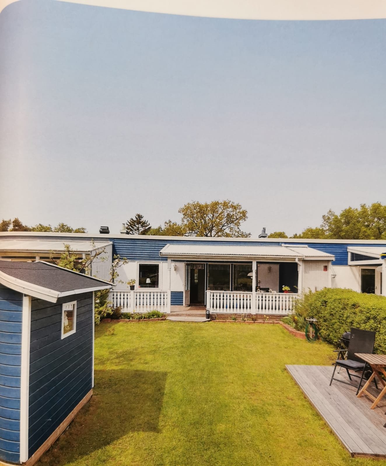 4 rok · 120 m² i Skärholmen – Skärholmen