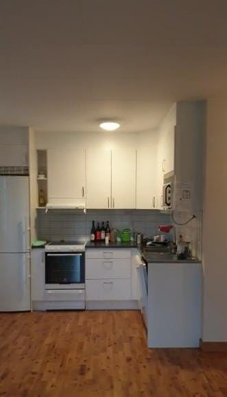 2 rok · 54 m² i Huddinge – bild 3