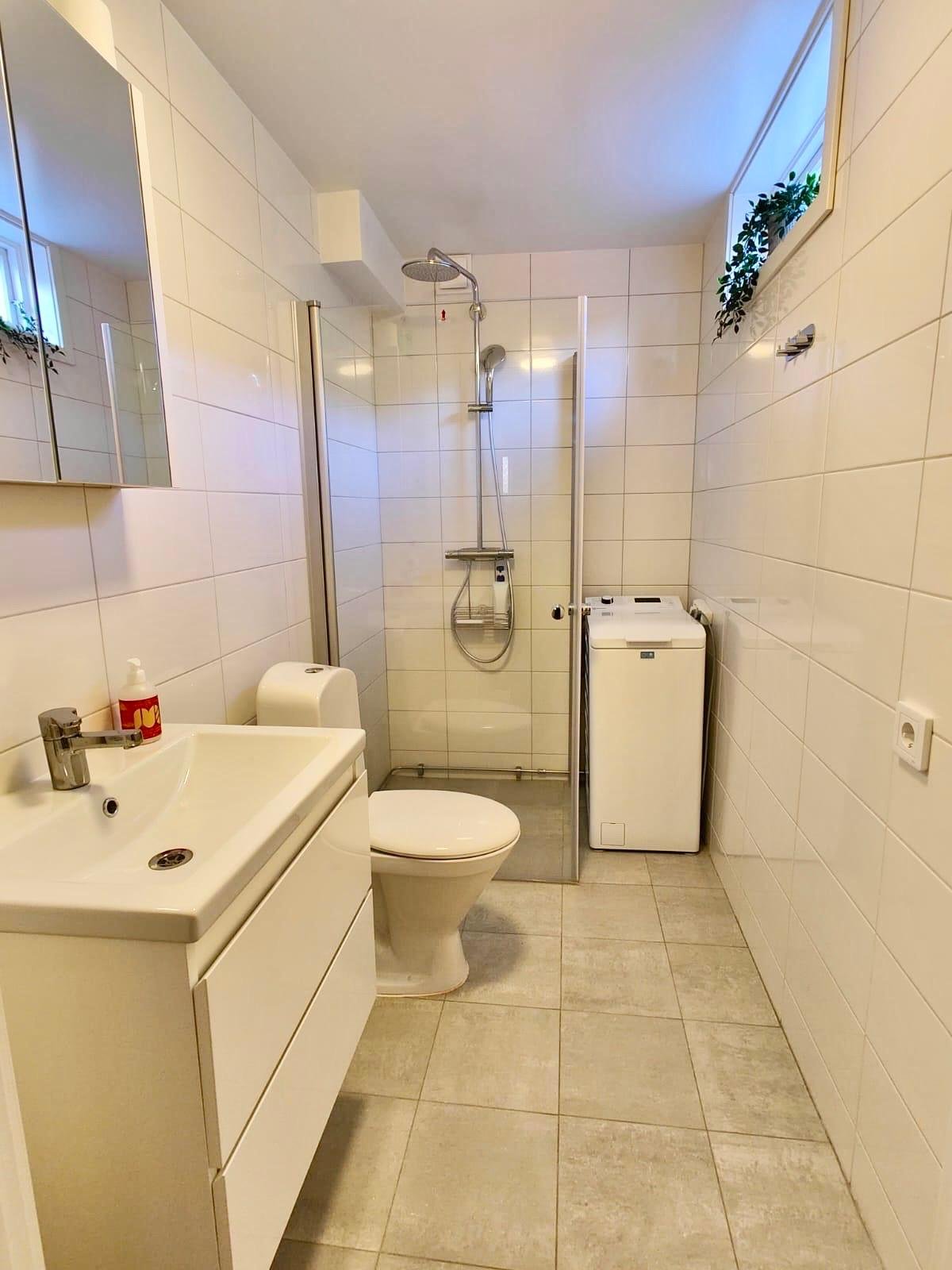 Villa/Hus, 2 rooms, 55 sqm, Sollentuna – bild 8