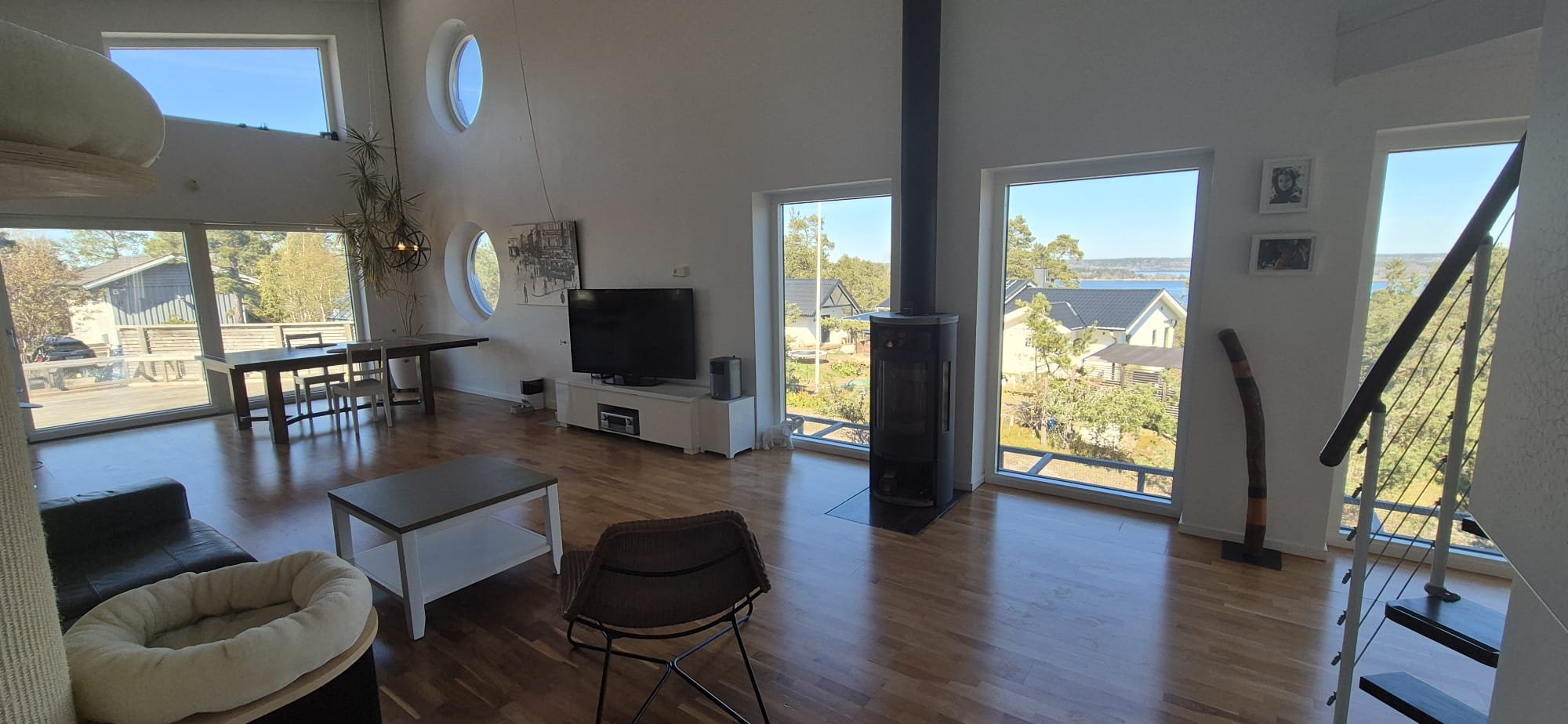 3 rok · 120 m² i Tyresö – bild 9
