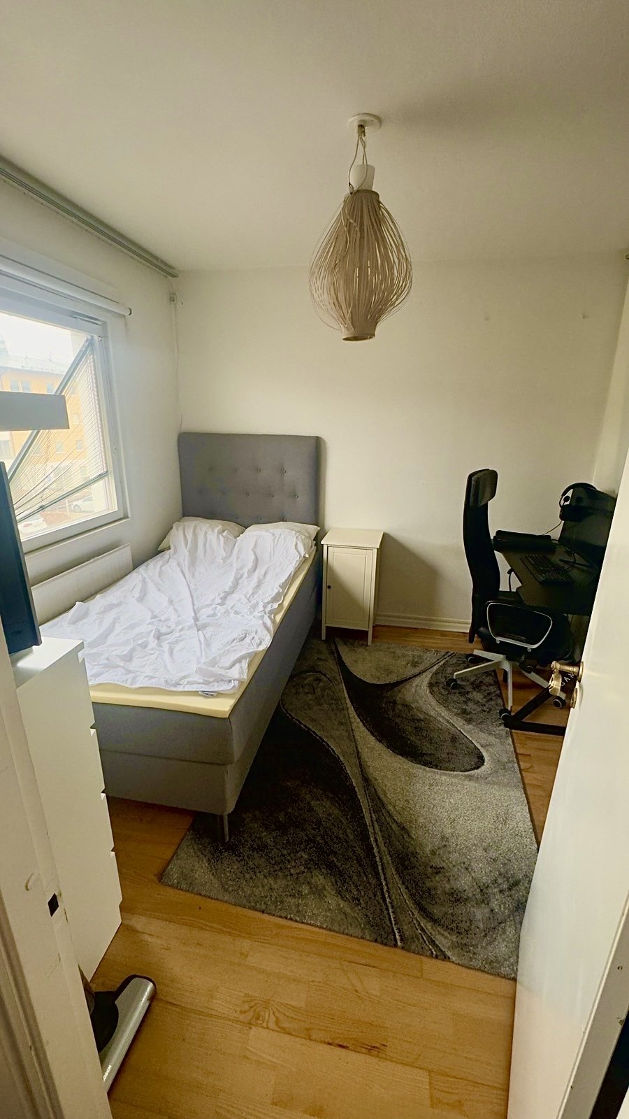 Lägenhet, 3 rooms, 70 sqm, Stockholm – bild 5