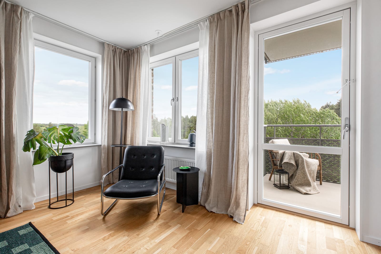 3 rok · 72 m² i Järfälla – bild 6