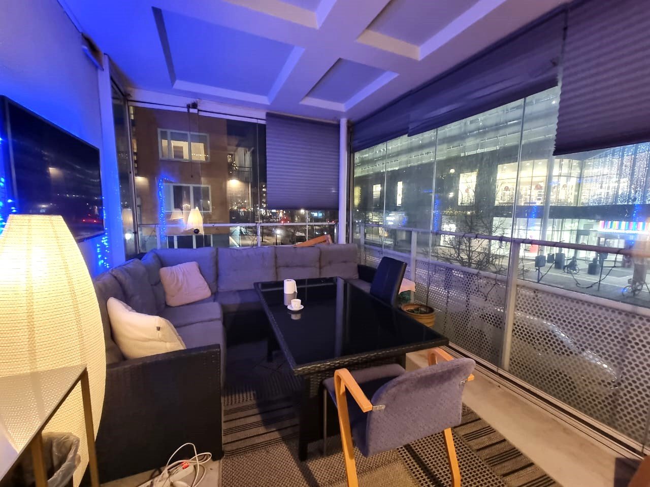 4 rok · 109 m² i Sollentuna – bild 9