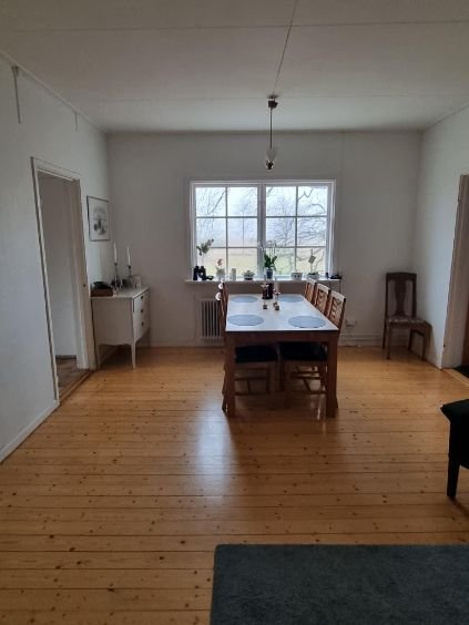 Lägenhet, 4 rooms, 75 sqm, Hällekis – Hällekis