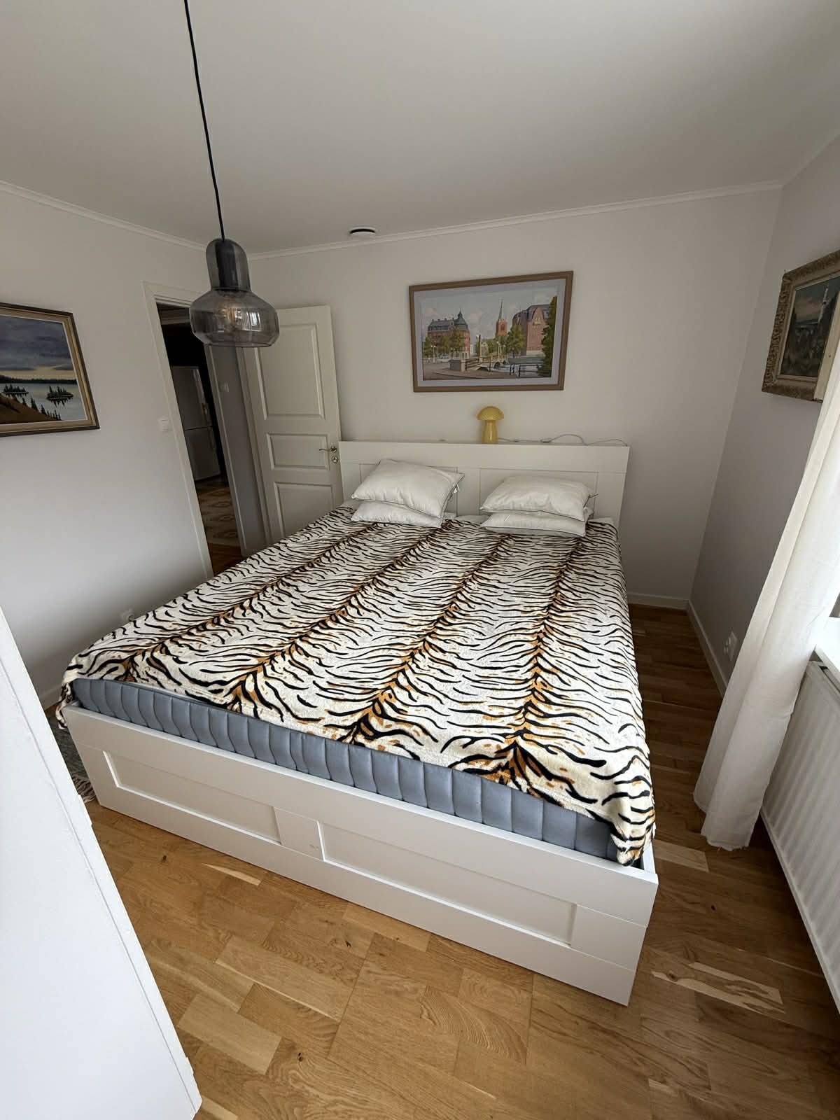 Villa/Hus, 4 rooms, 100 sqm, Hallstavik – bild 13