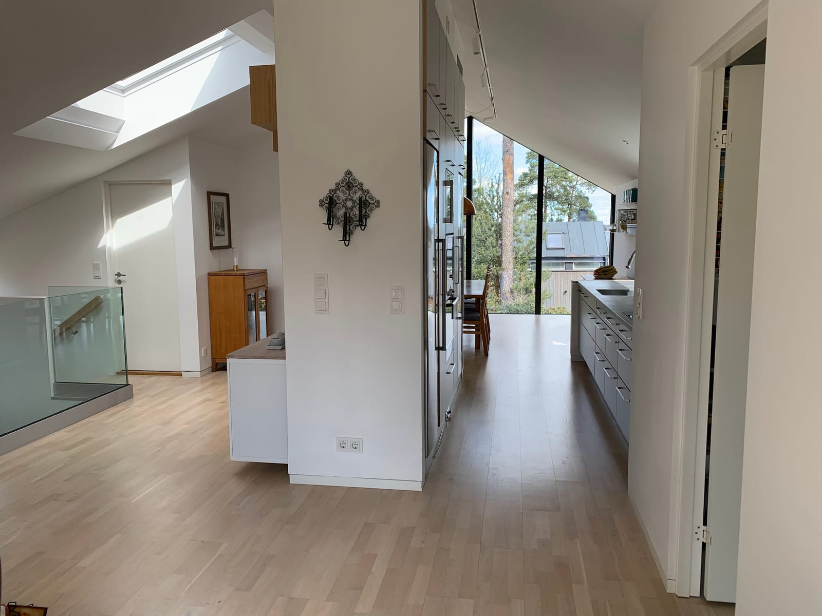 7 rok · 147 m² i Stocksund – bild 3