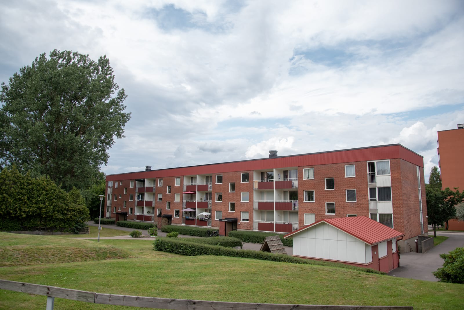3 rok · 72 m² i Perstorp – bild 7