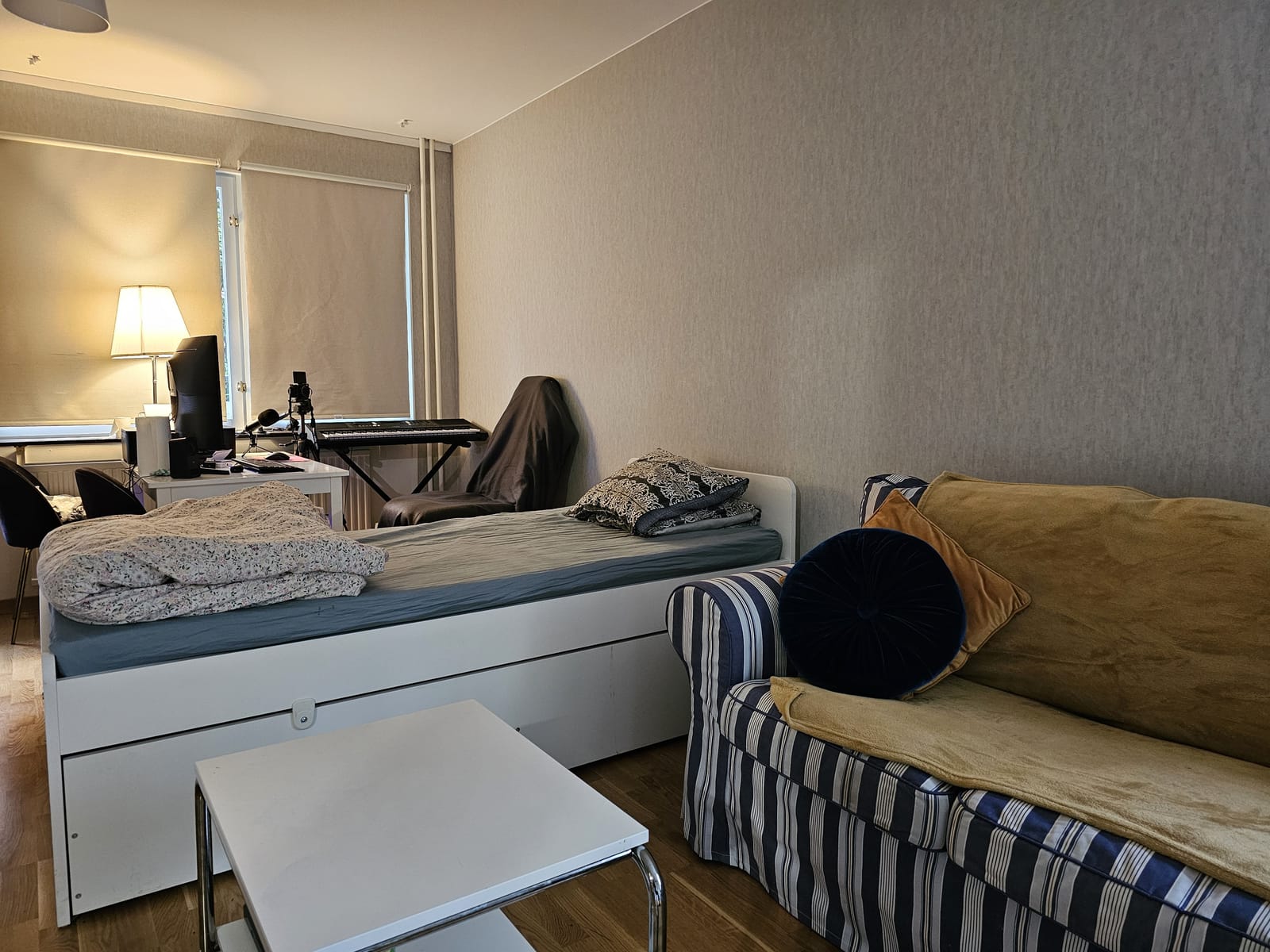 2 rok · 67 m² i Norsborg – bild 9