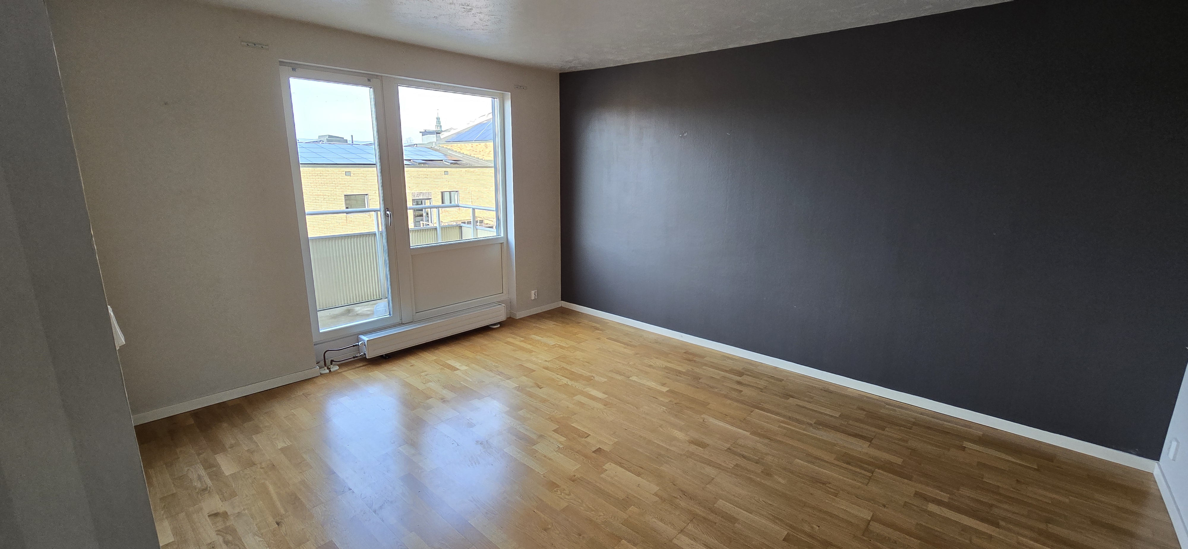 Lägenhet, 2 rooms, 57 sqm, Köping – bild 2