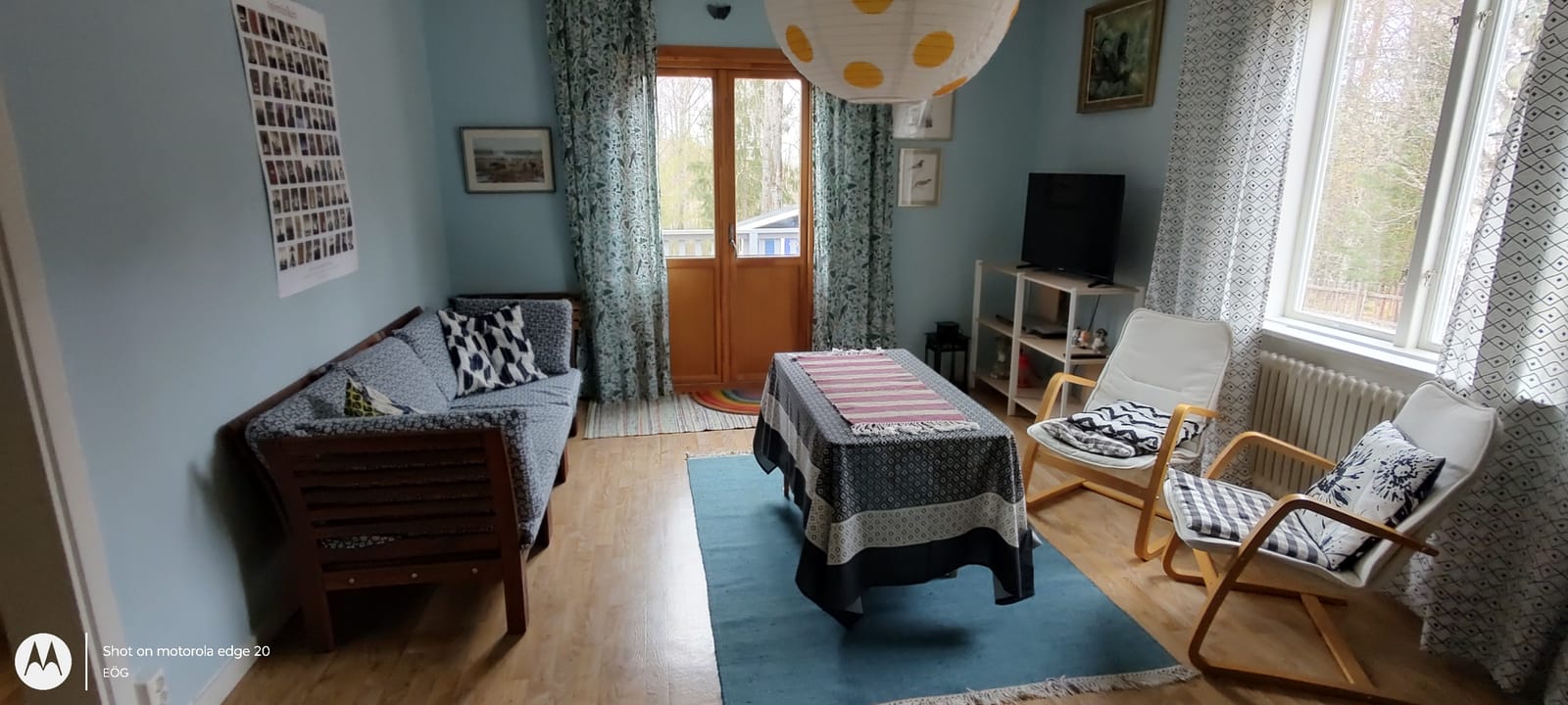 4 rok · 138 m² i Bjuråker – bild 8