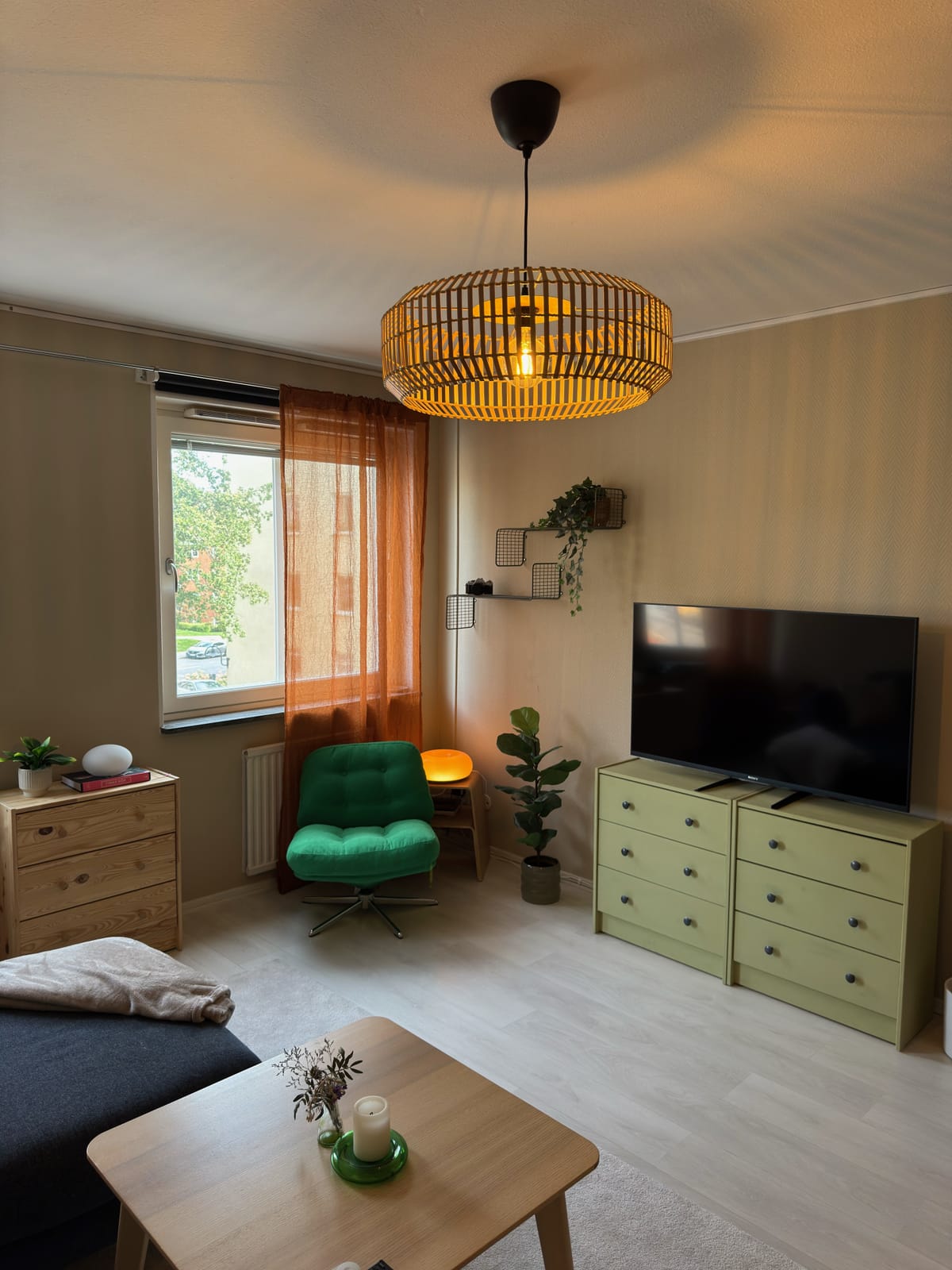 1 rok · 41 m² i Sköndal – bild 3