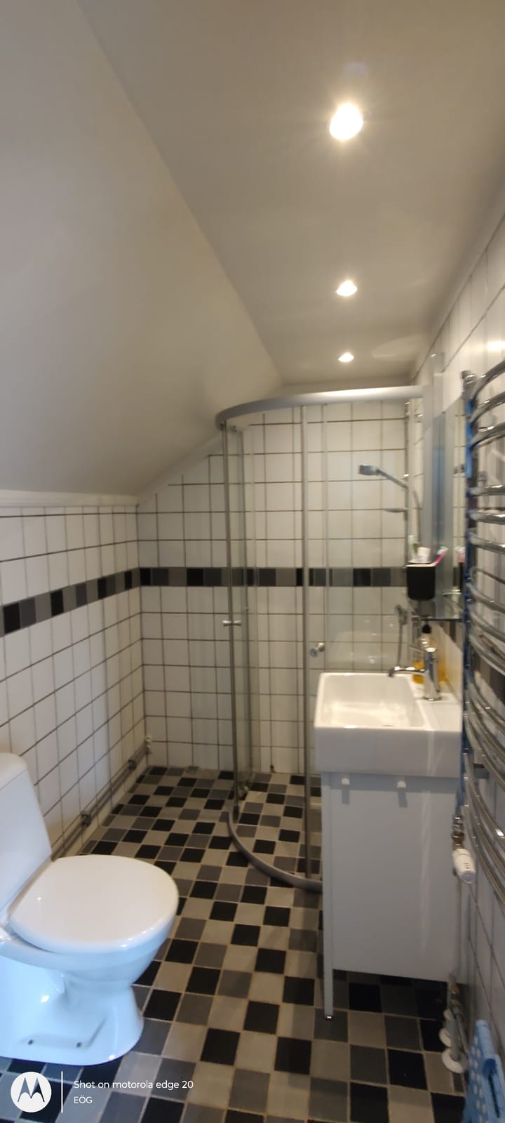 4 rok · 138 m² i Bjuråker – bild 6