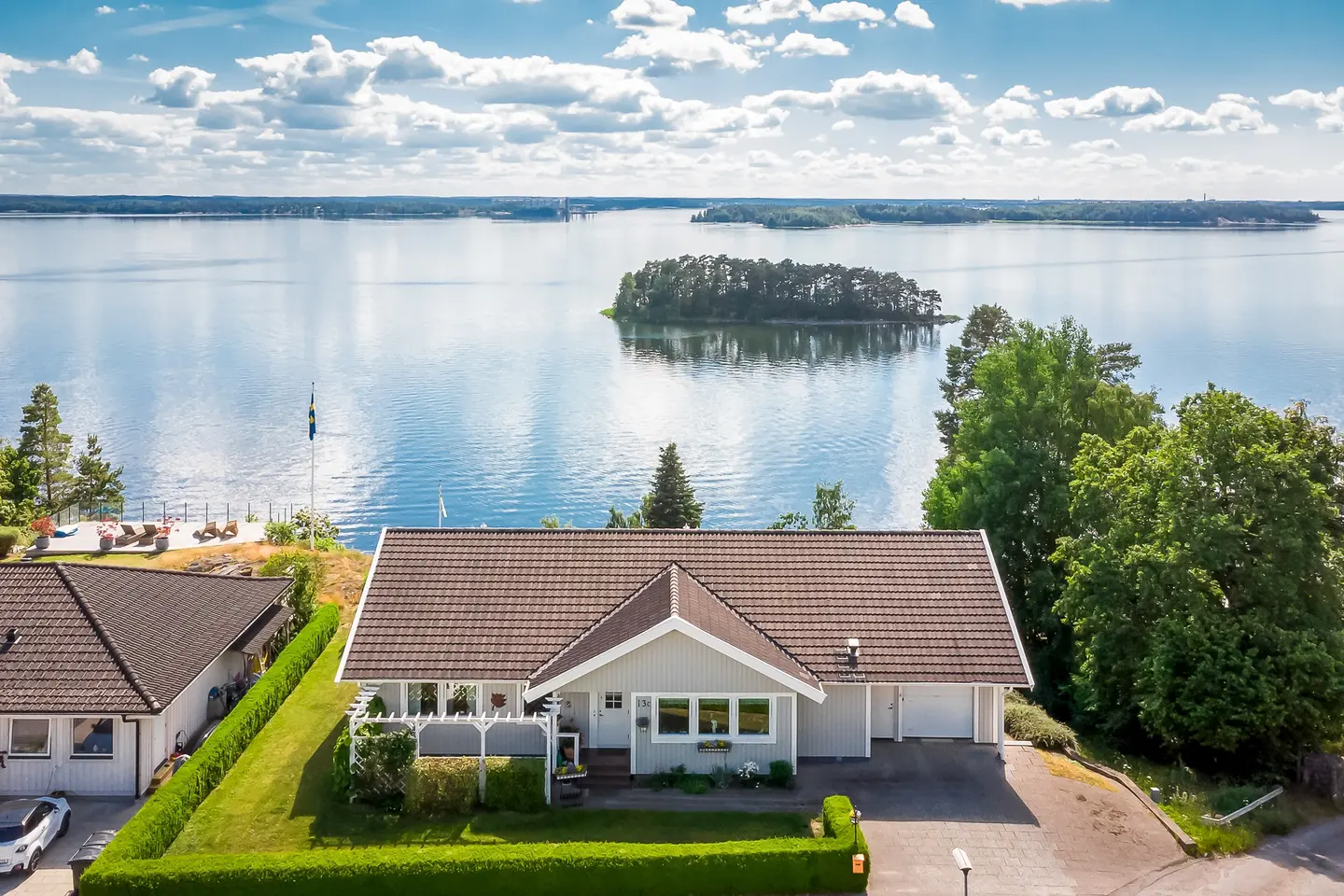 Villa/Hus, 4 rooms, 142 sqm, Kolmården