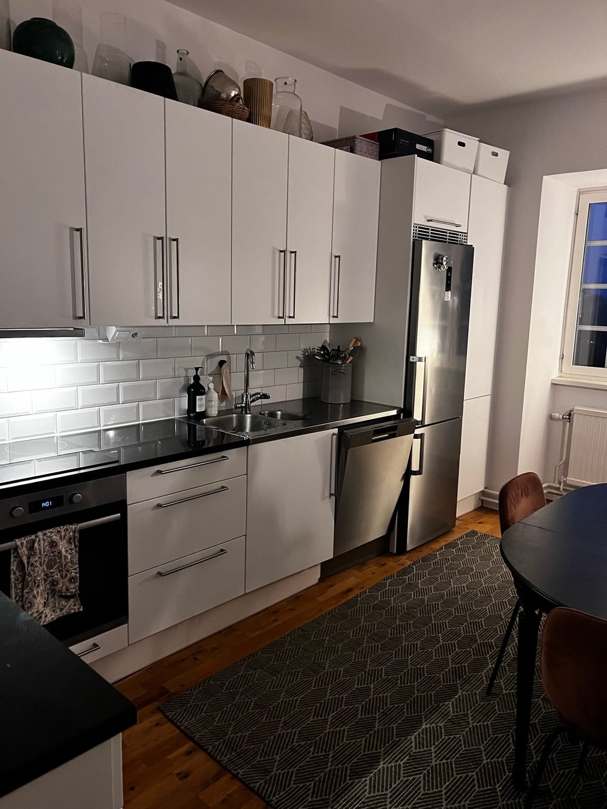 1 rok · 7 m² i Nynäshamn – bild 17