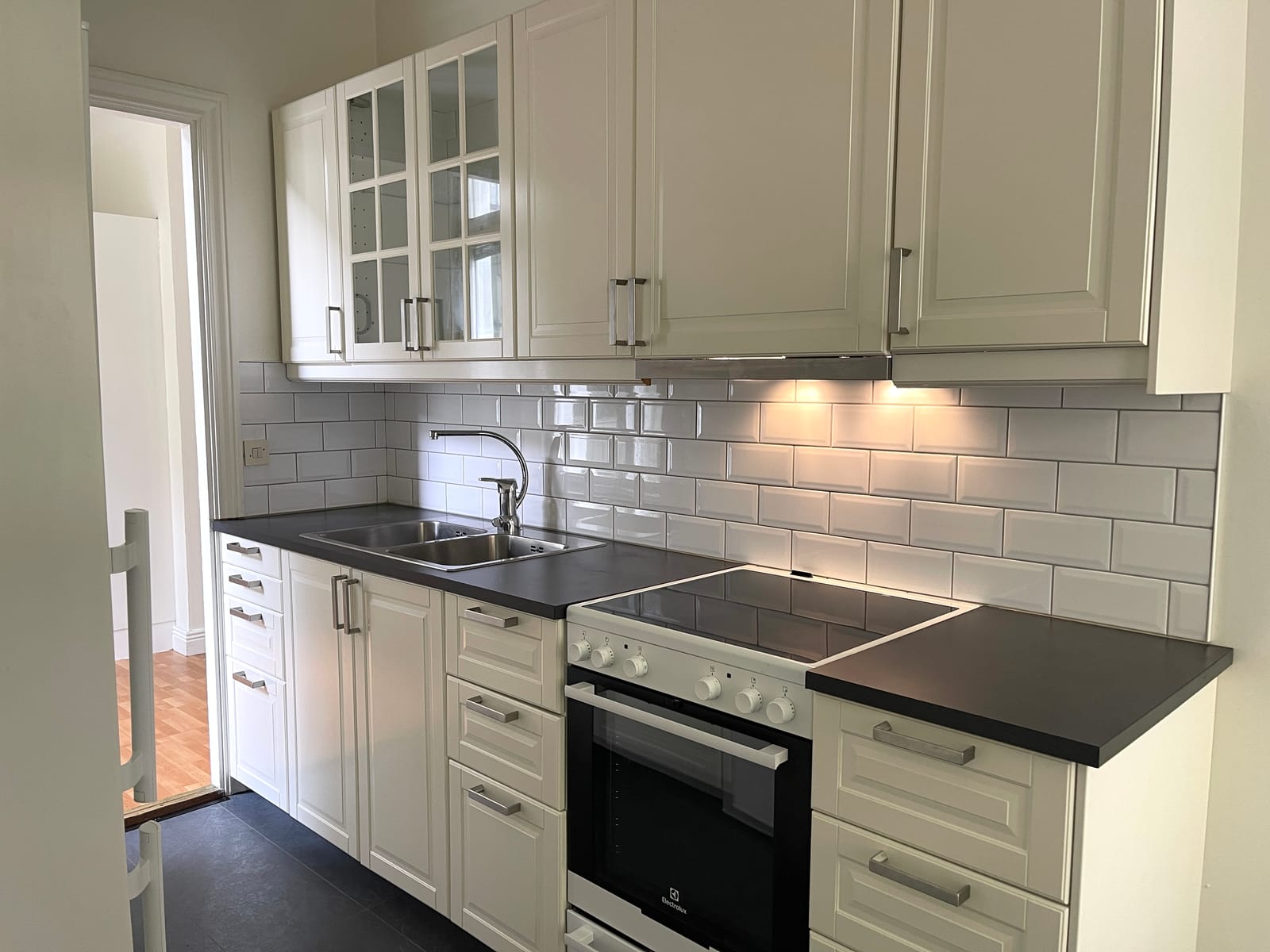 2 rok · 60 m² i Sundsvall – bild 2