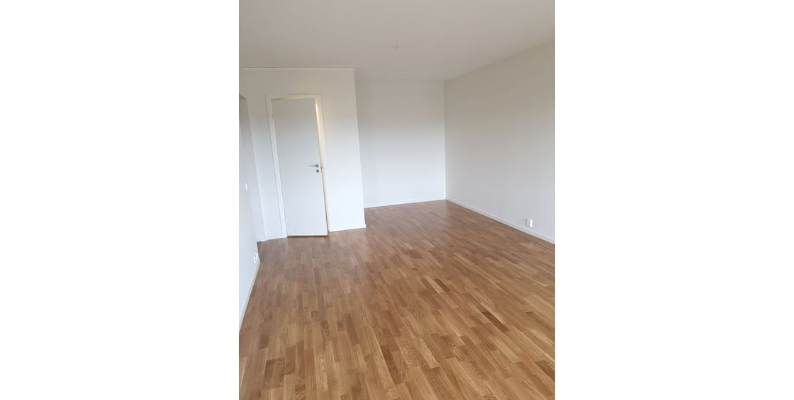 Lägenhet, 1 rooms, 42 sqm, Oskarshamn – bild 6
