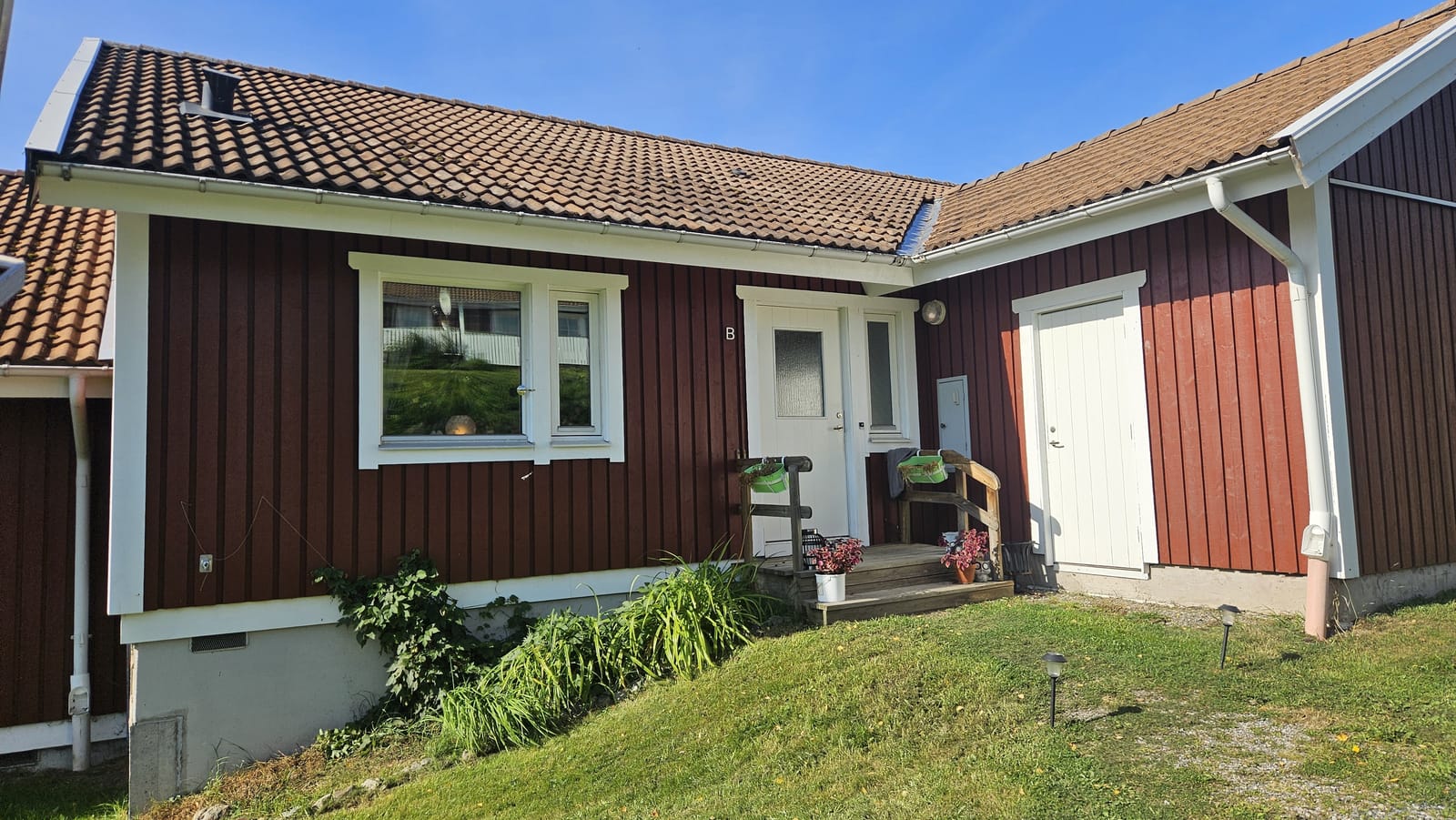 2 rok · 64 m² i Liden – Liden