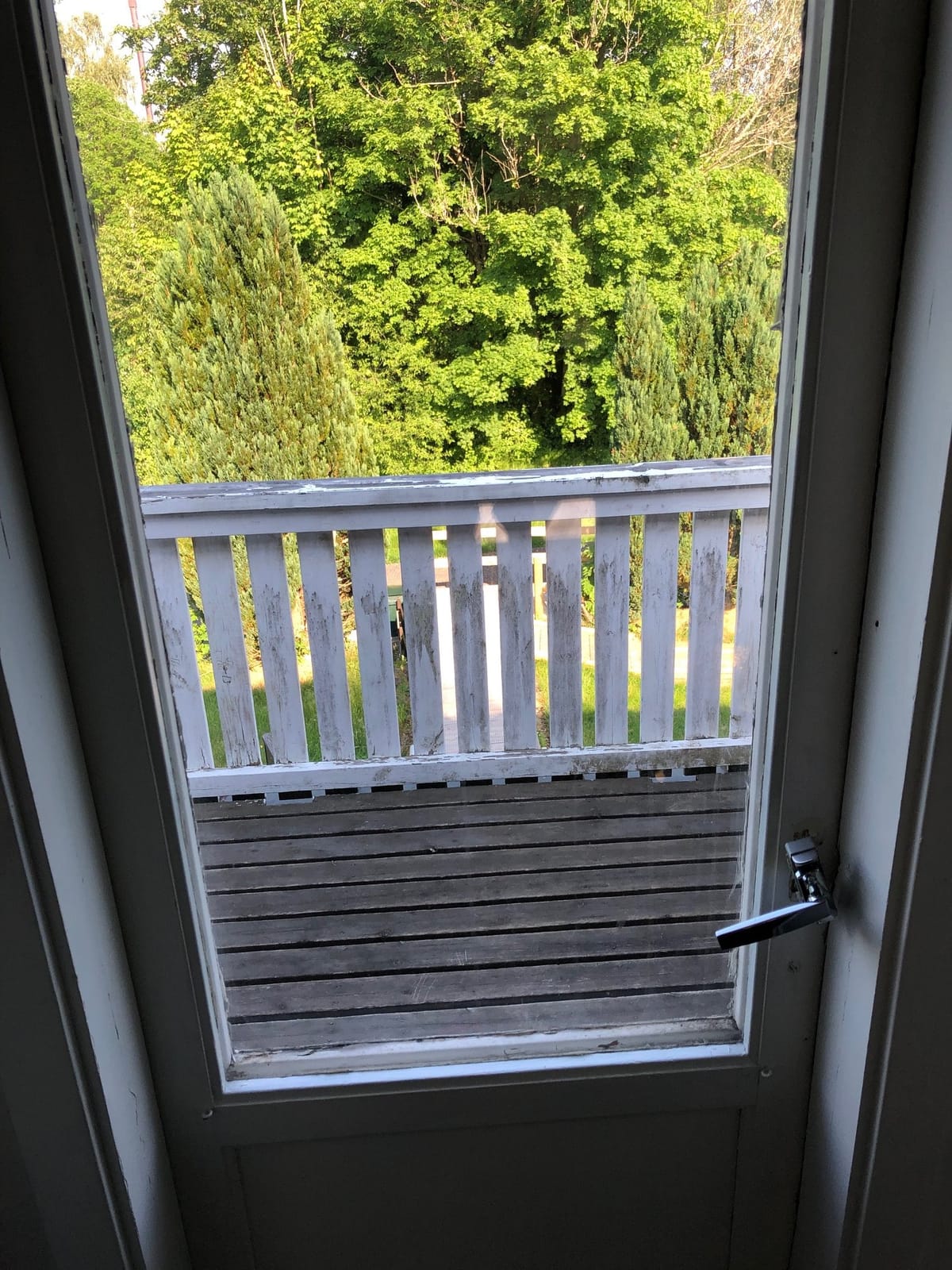 2 rok · 65 m² i Hyltebruk – bild 2