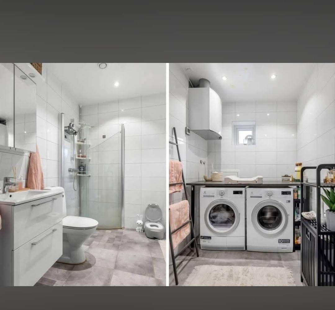 2 rok · 55 m² i Enköping – bild 4