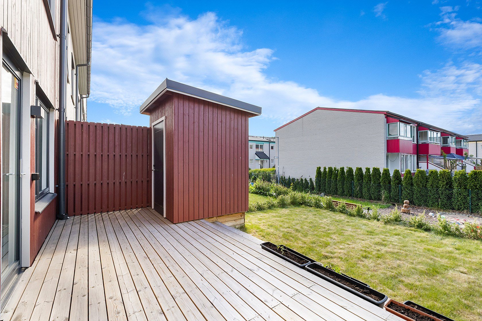 Radhus, 2 rooms, 138 sqm, Upplands Väsby – bild 4