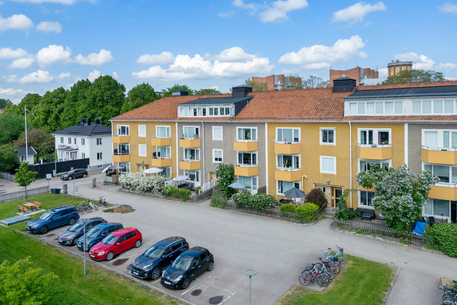 2 rok · 61 m² i Borlänge – bild 3