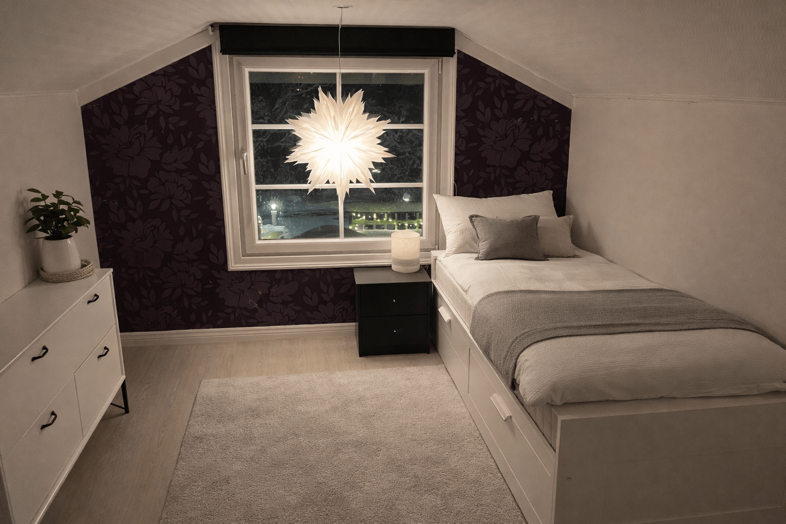7 rok · 134 m² i Tving – bild 19