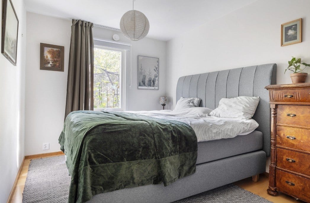 5 rok · 138 m² i Saltsjöbaden – bild 16