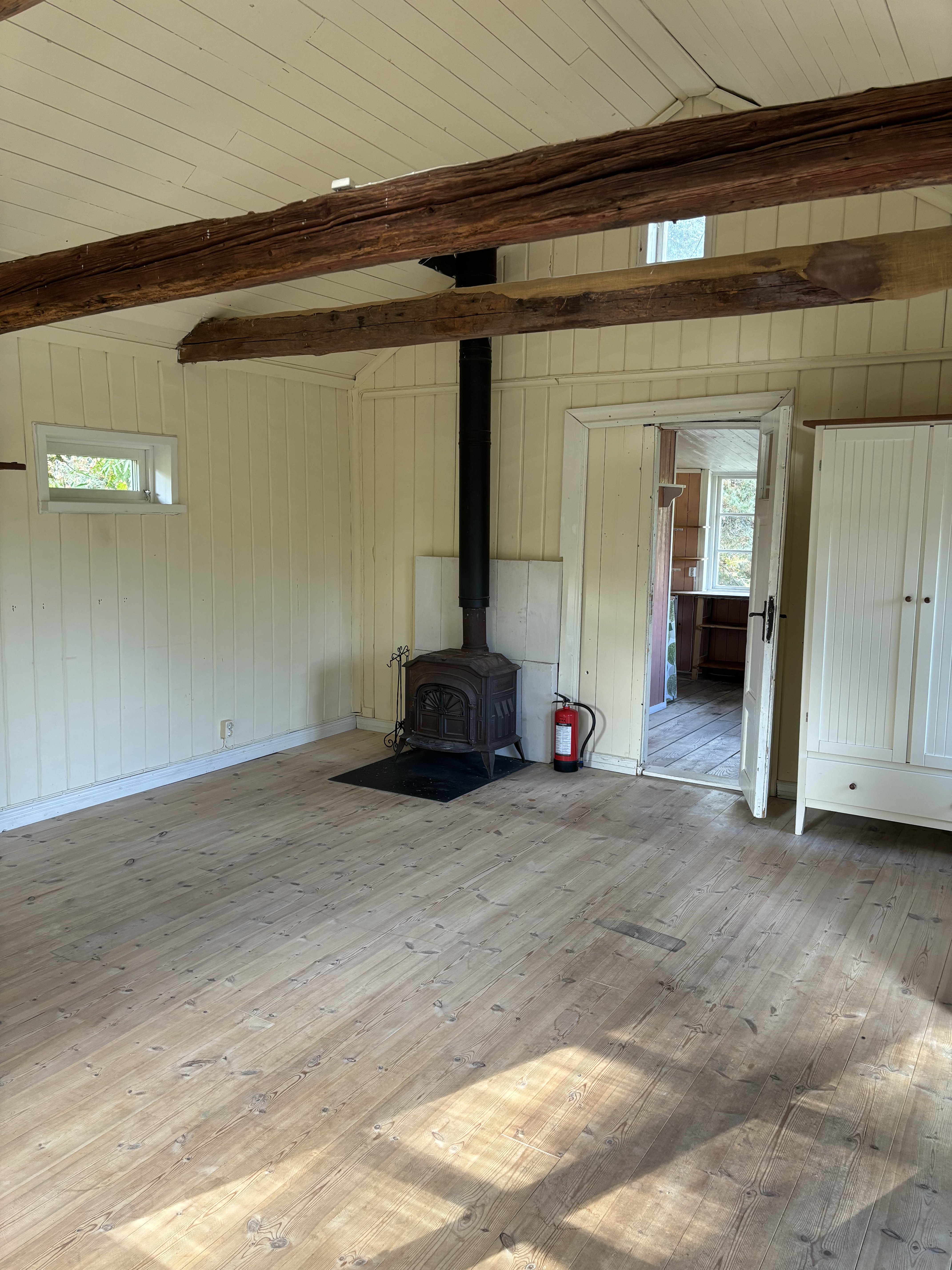 Stuga, 1 rooms, 50 sqm, Trosa – bild 3