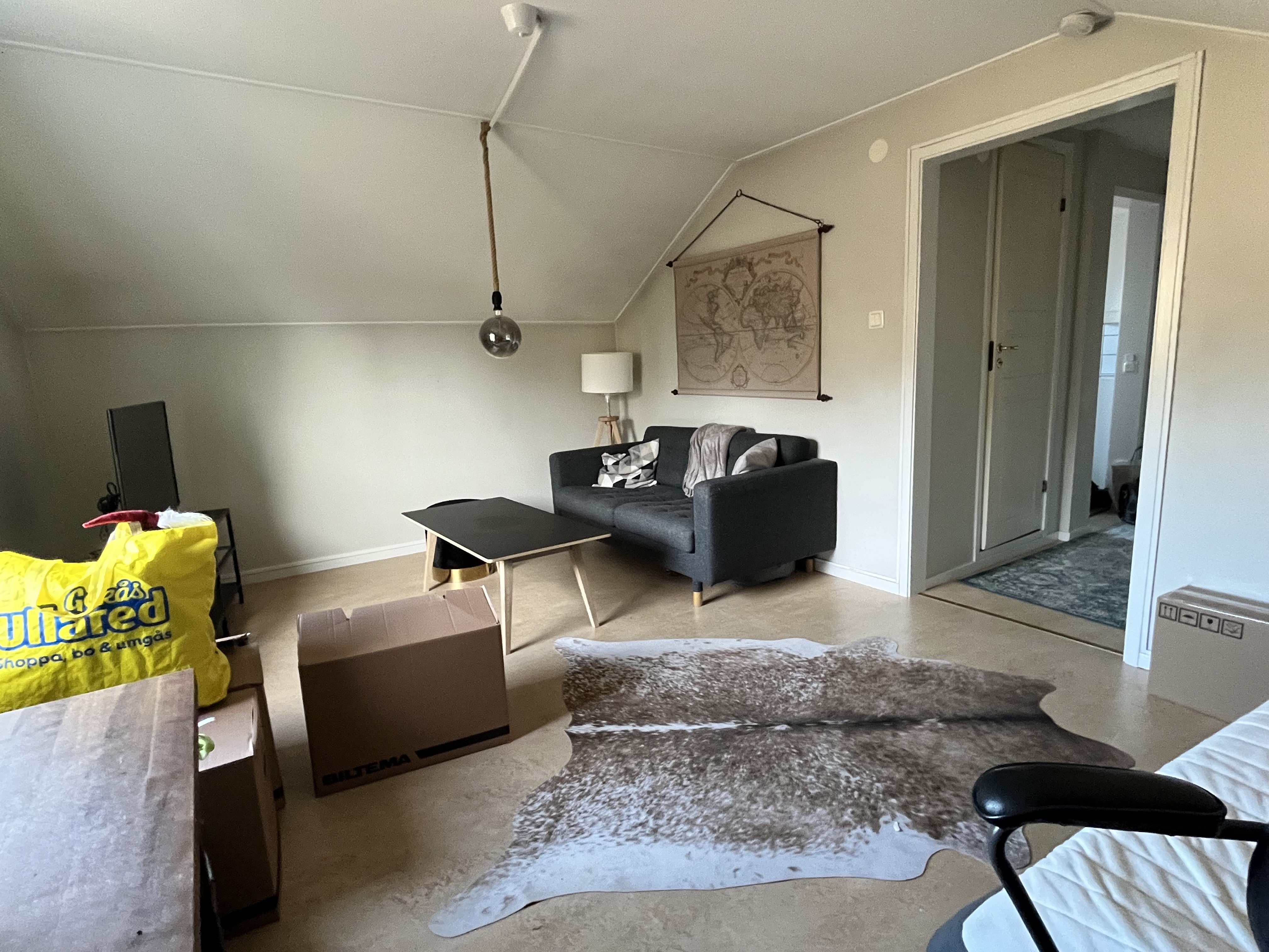 Lägenhet, 2 rooms, 35 sqm, Trollhättan – bild 11