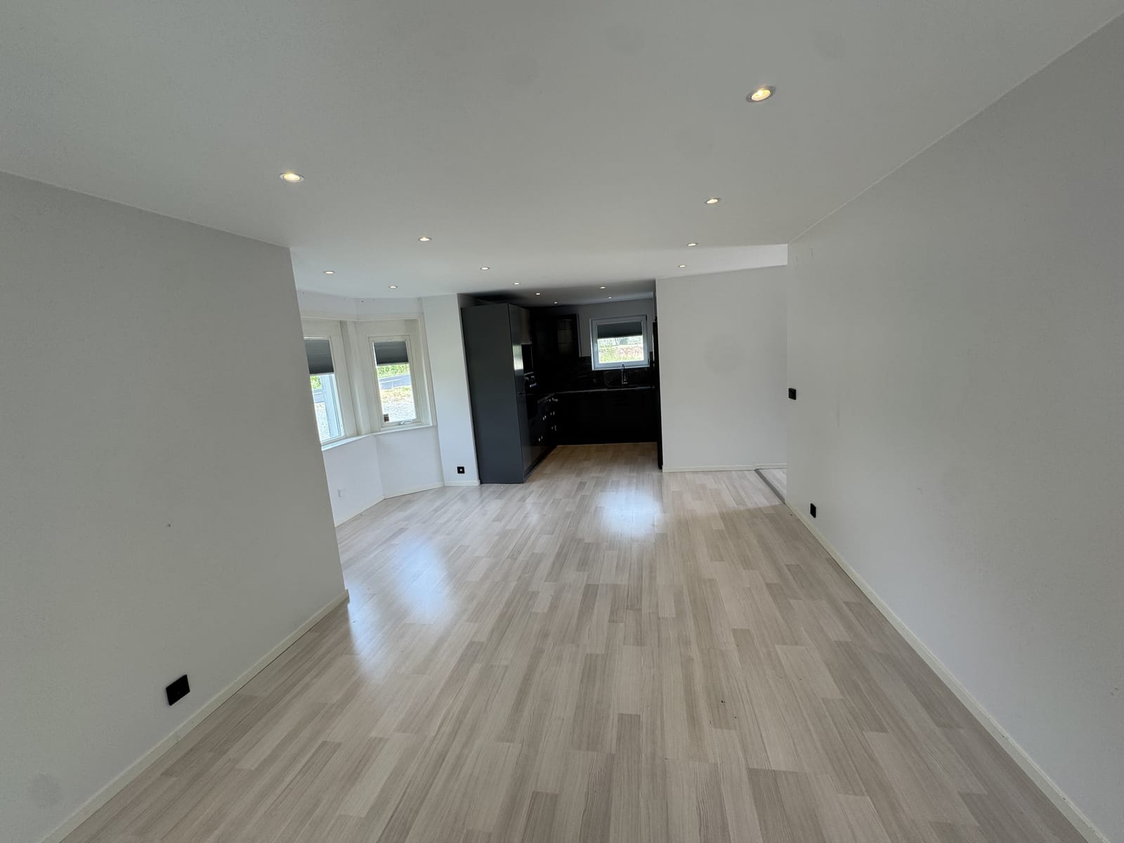4 rok · 120 m² i Kristianstad – Kristianstad