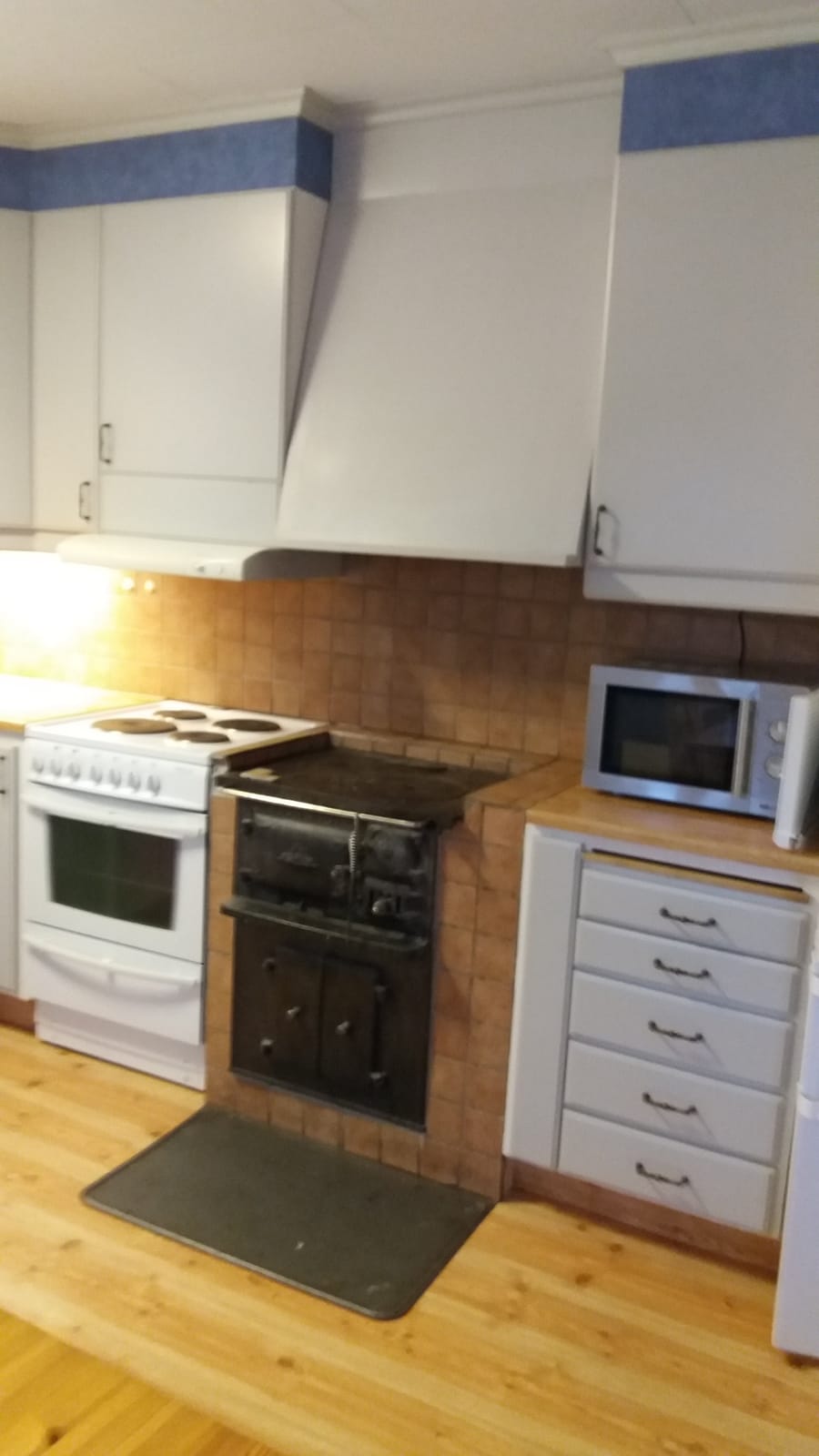 2 rok · 60 m² i Djurmo – bild 3
