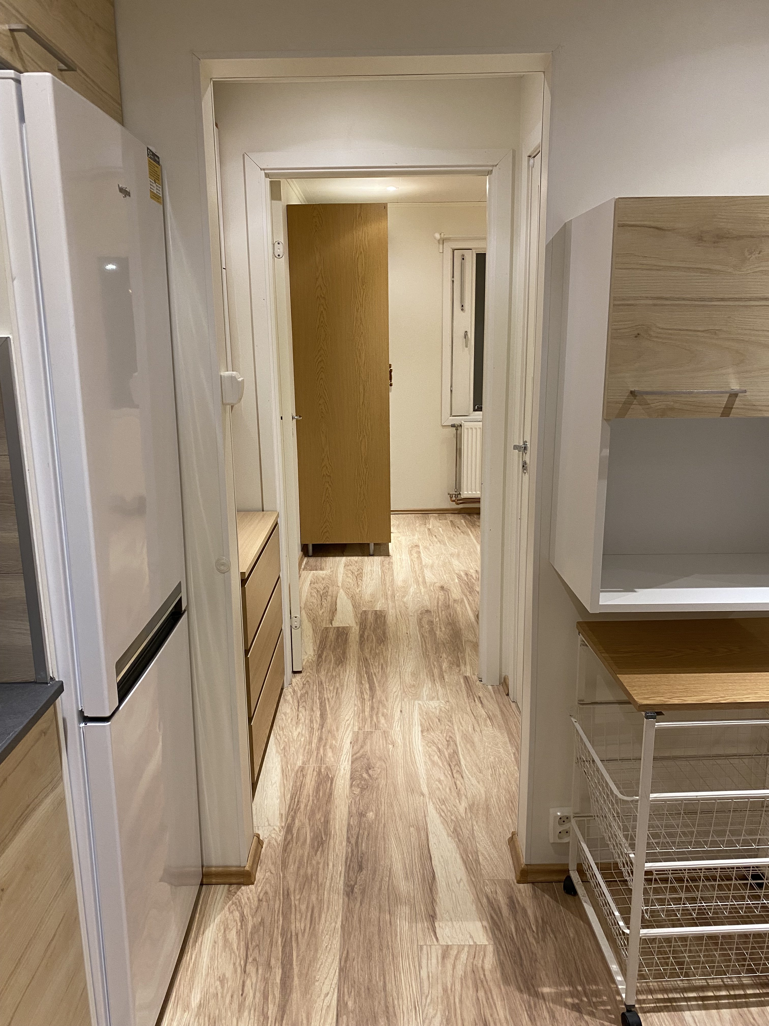 Lägenhet, 2 rooms, 30 sqm, Handen – bild 8