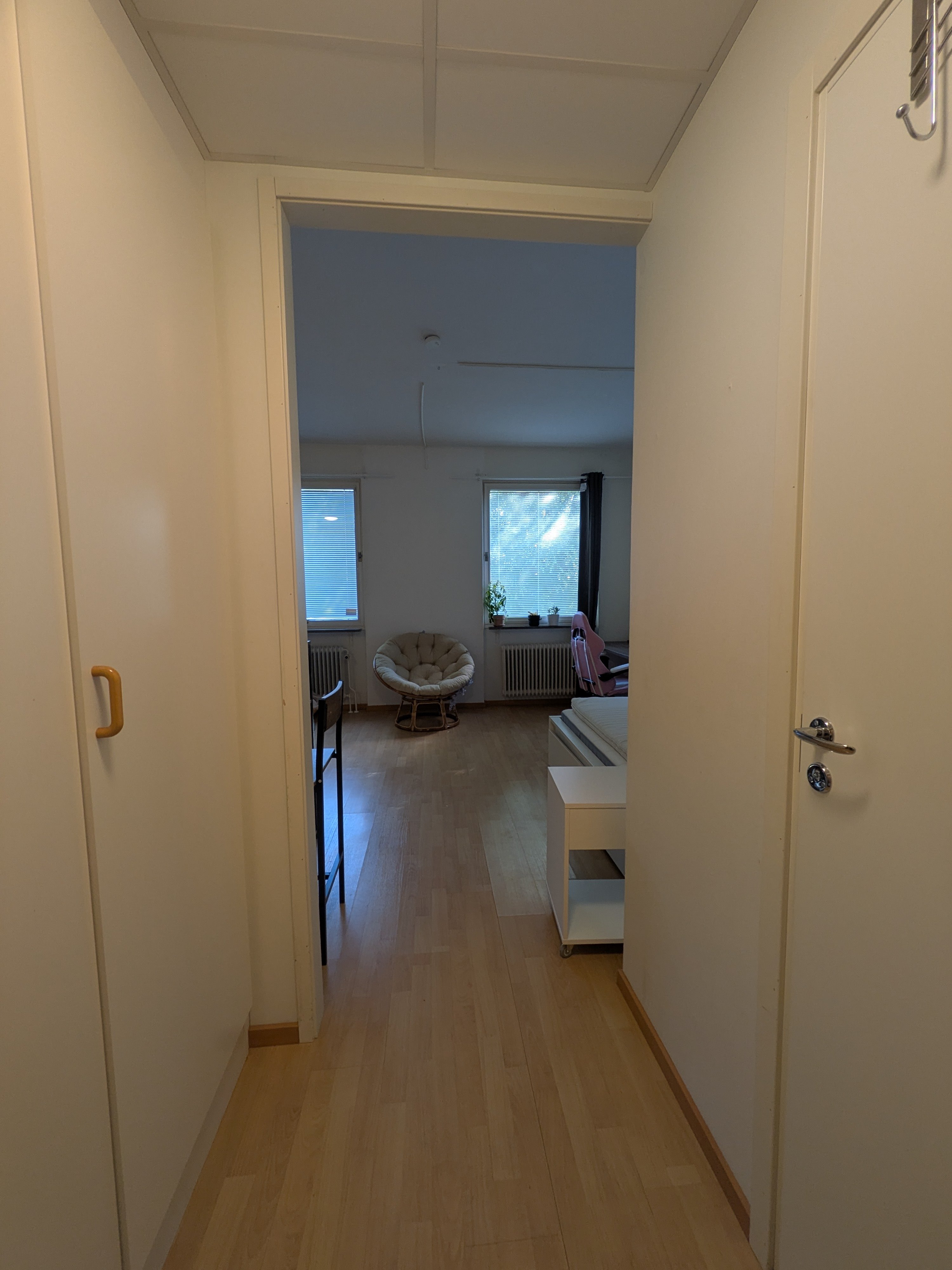 Lägenhet, 1 rooms, 34 sqm, Linköping – Linköping