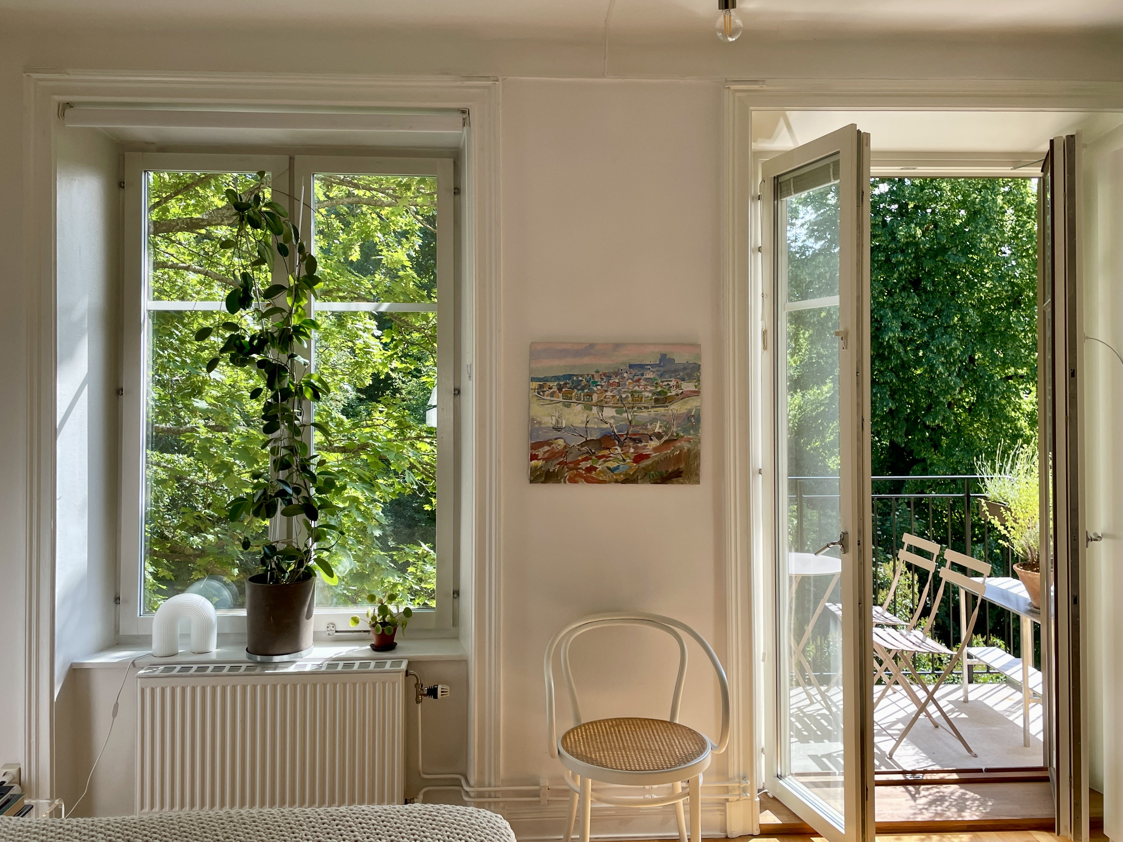 Lägenhet, 3 rooms, 72 sqm, Stockholm – bild 6
