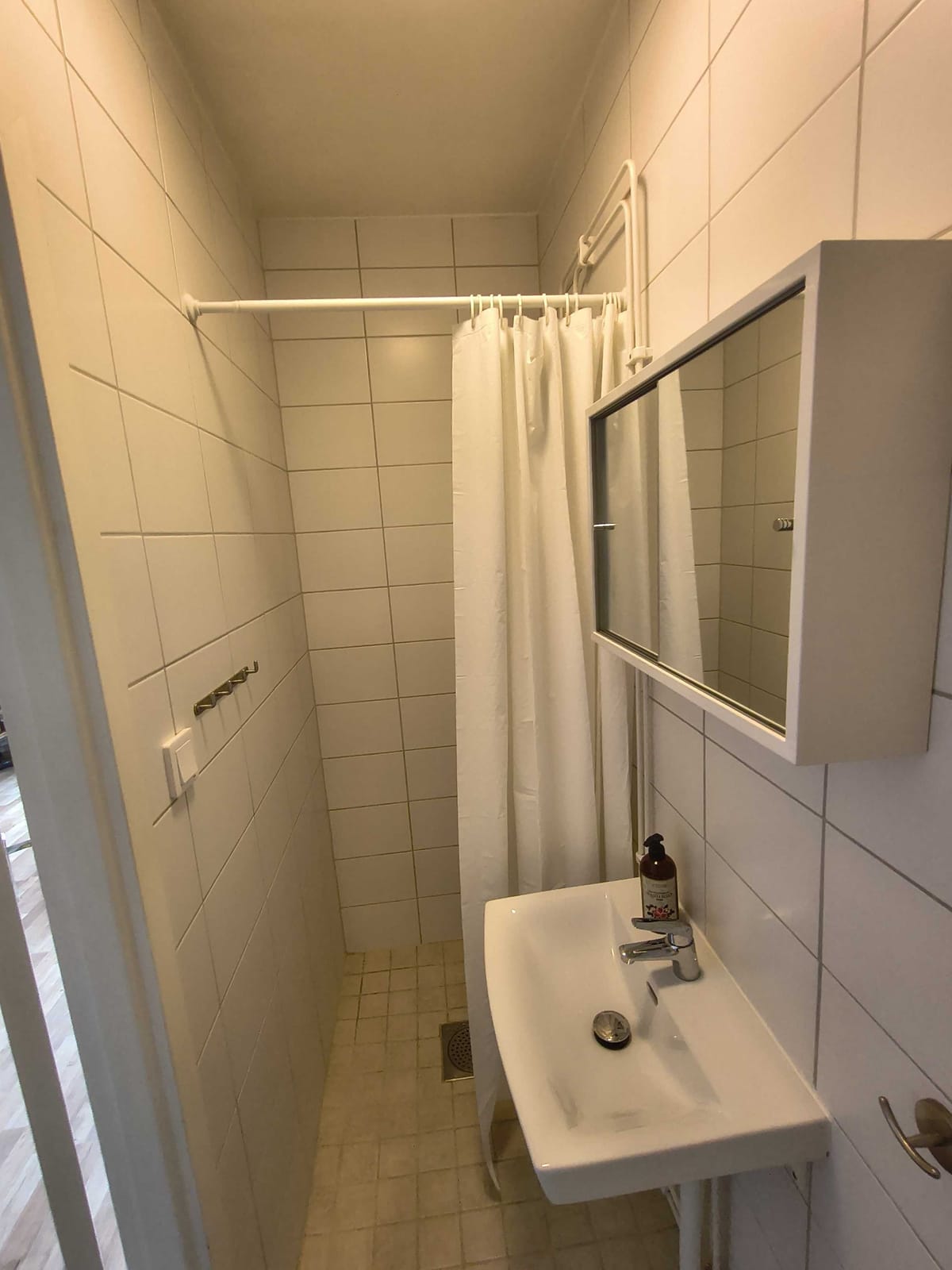 2 rok · 46 m² i Halmstad – bild 8