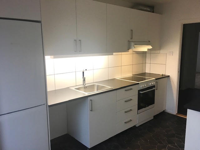 Lägenhet, 3 rooms, 74 sqm, Landskrona – bild 2