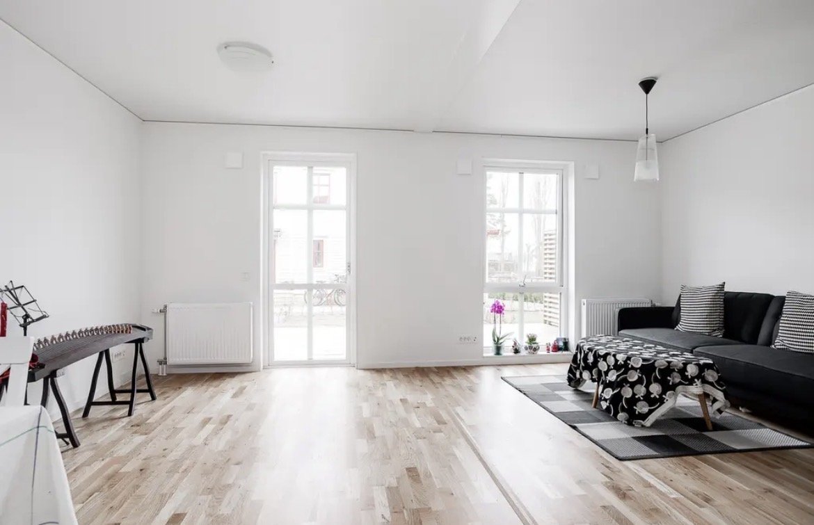 Villa/Hus, 4 rooms, 110 sqm, Färjestaden – bild 5