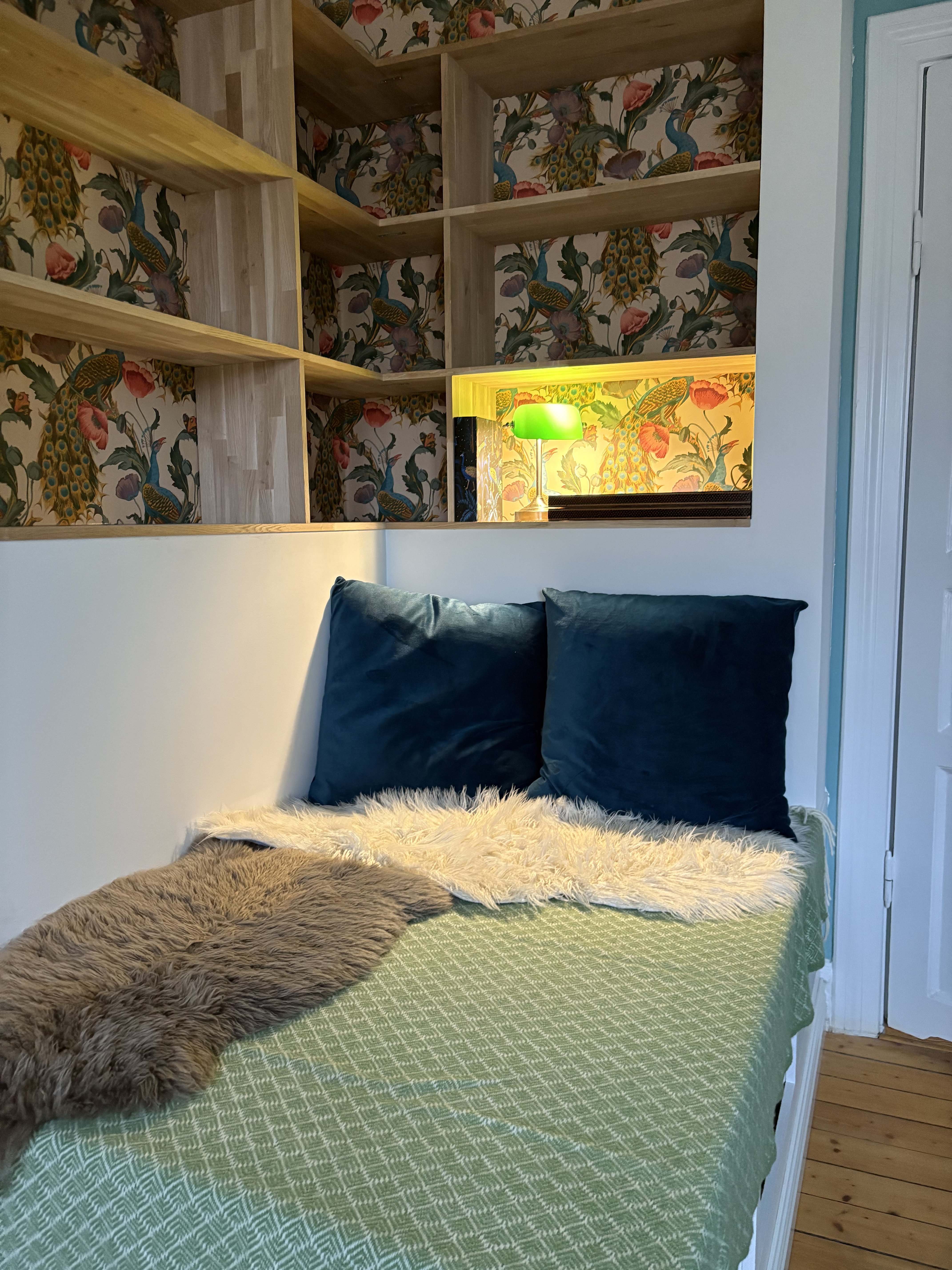 Lägenhet, 3 rooms, 100 sqm, Malmö – bild 22