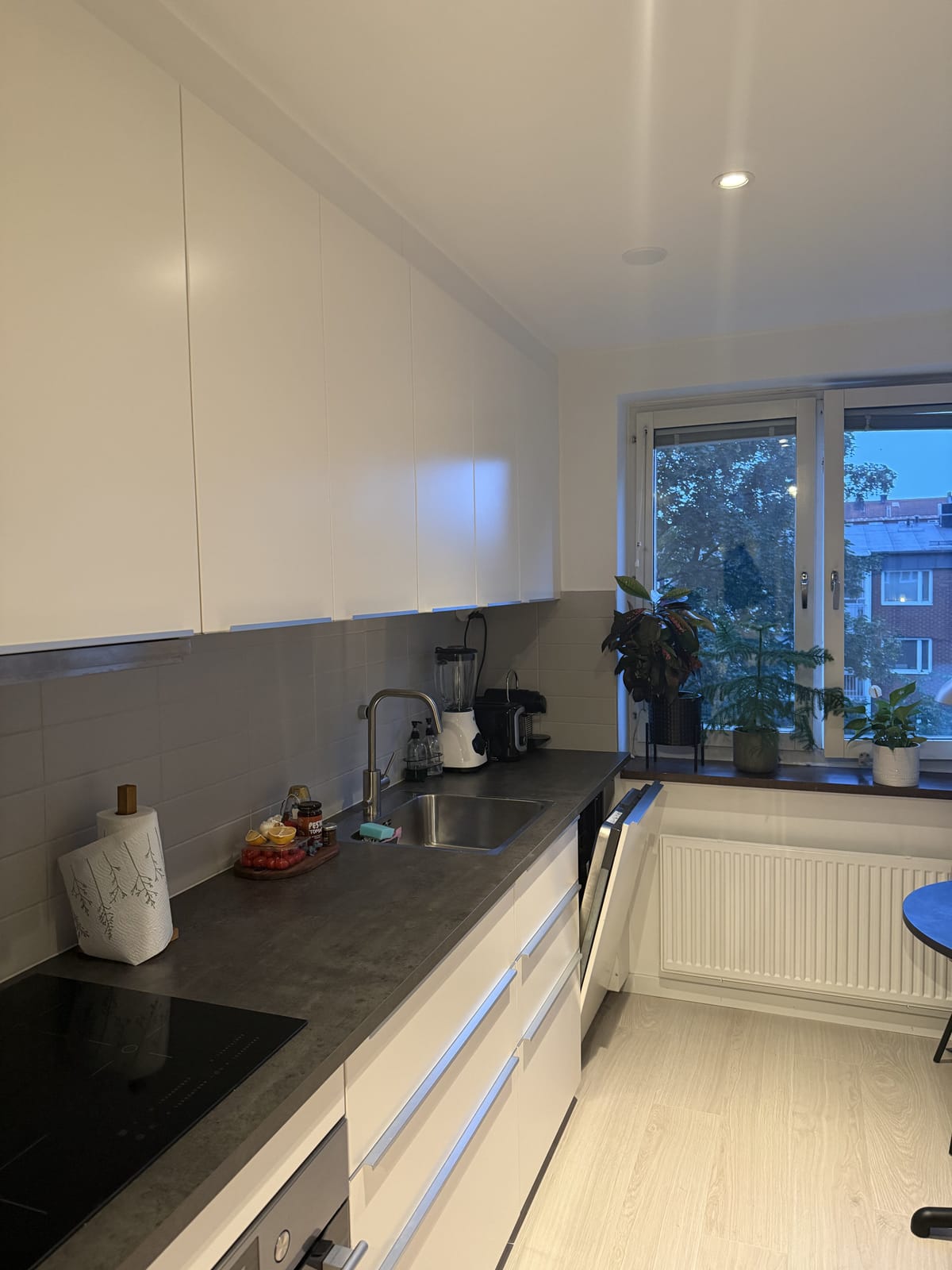 2 rok · 48 m² i Helsingborg – bild 3