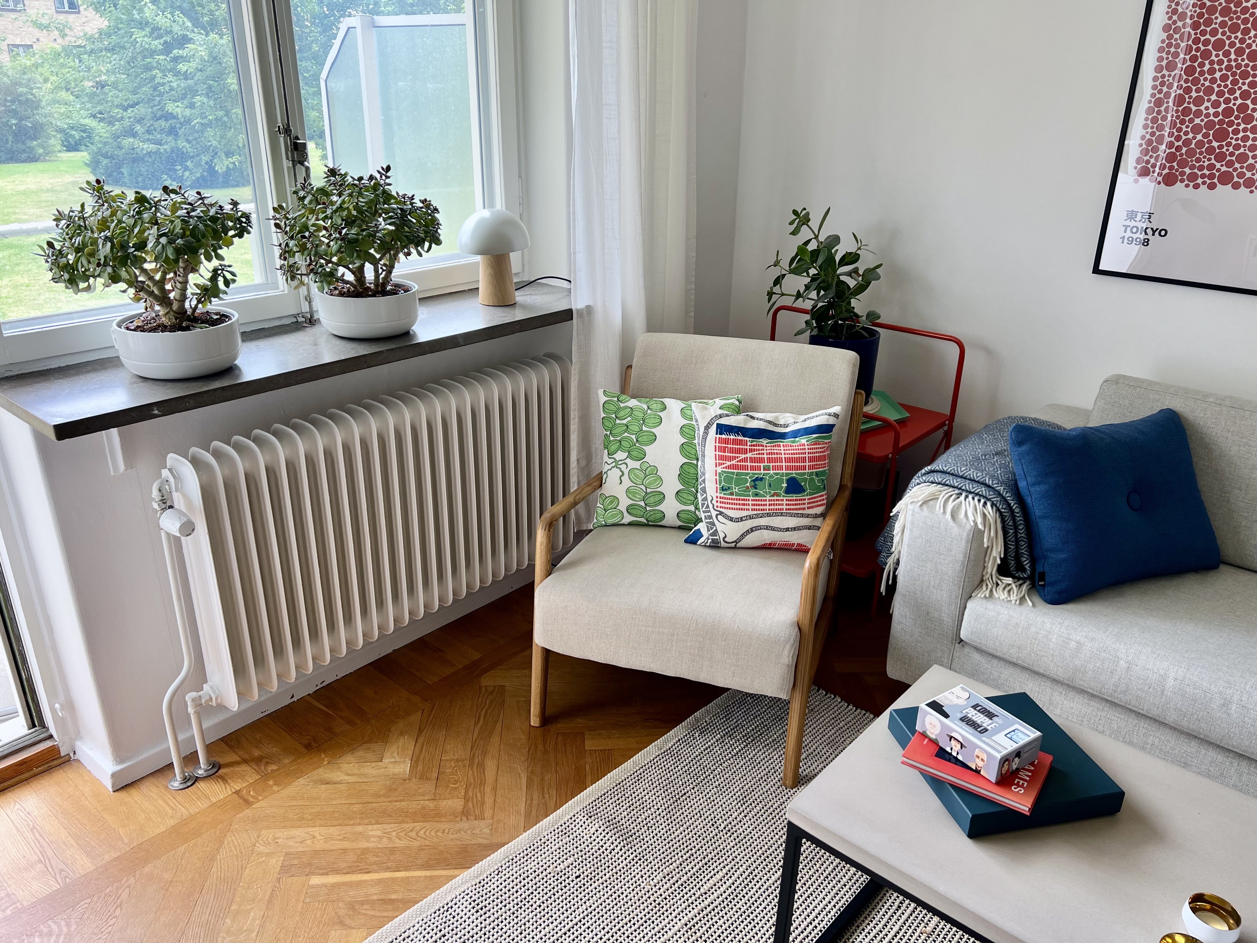 Lägenhet, 1 rooms, 38 sqm, Lund – bild 4