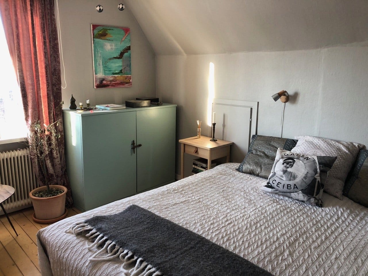 5 rok · 80 m² i Båstad – bild 5