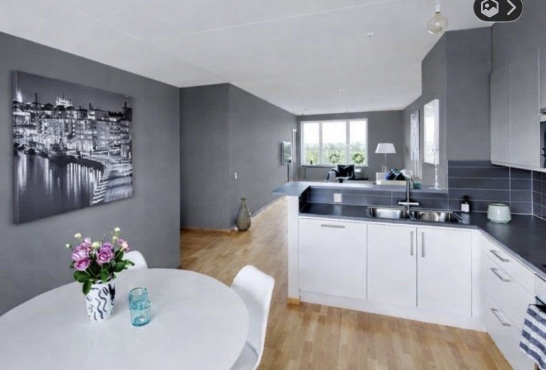 4 rok · 86 m² i Nacka – bild 6