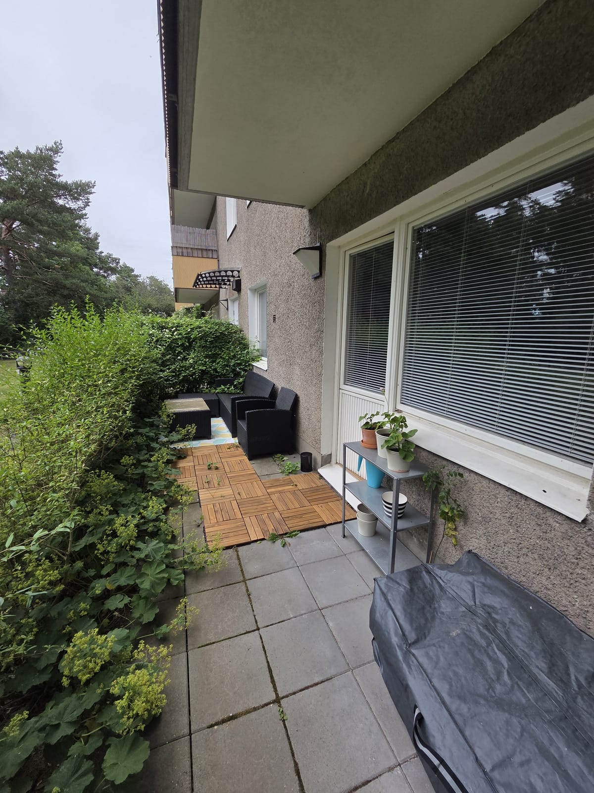 2 rok · 53 m² i Bromma – bild 11