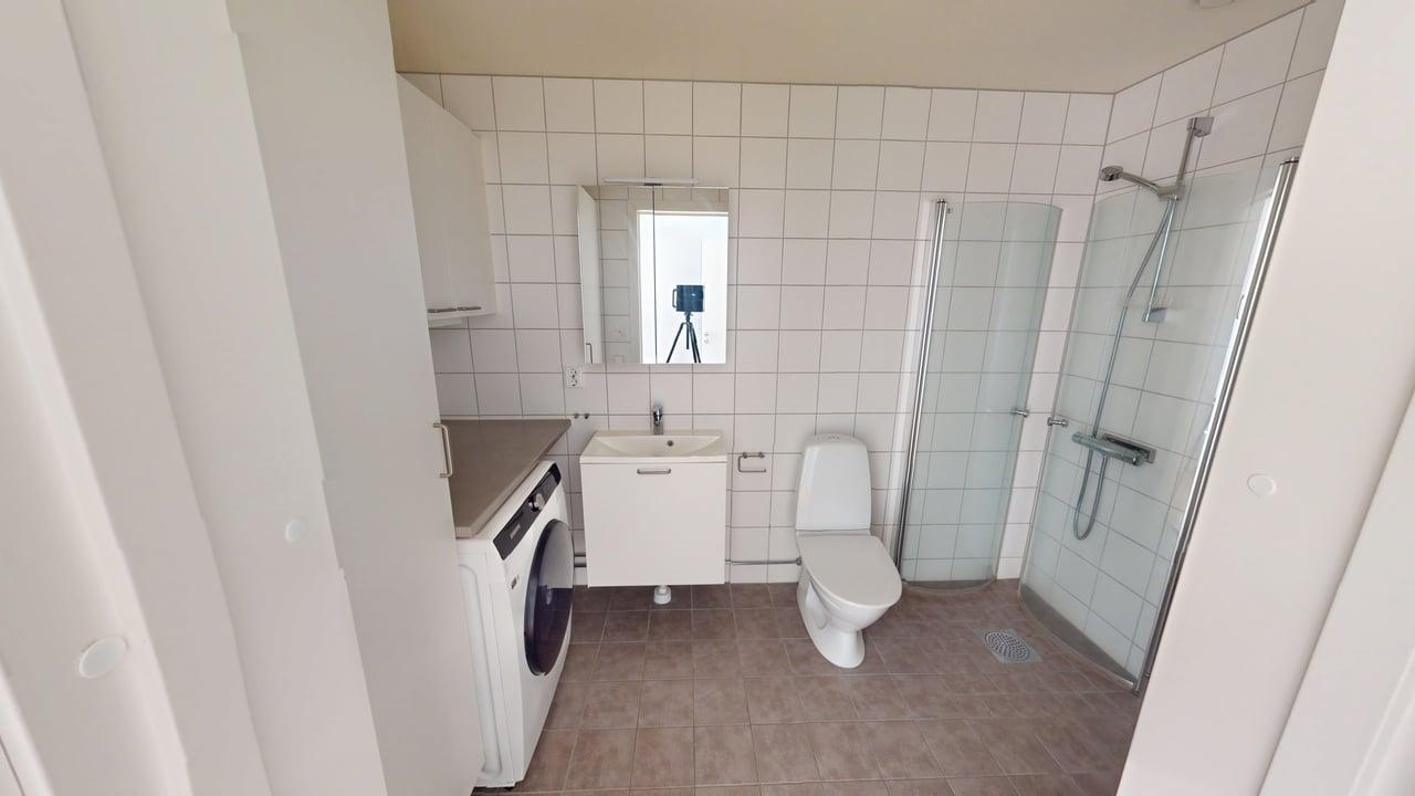 Lägenhet, 2 rooms, 49 sqm, Malmö – bild 4