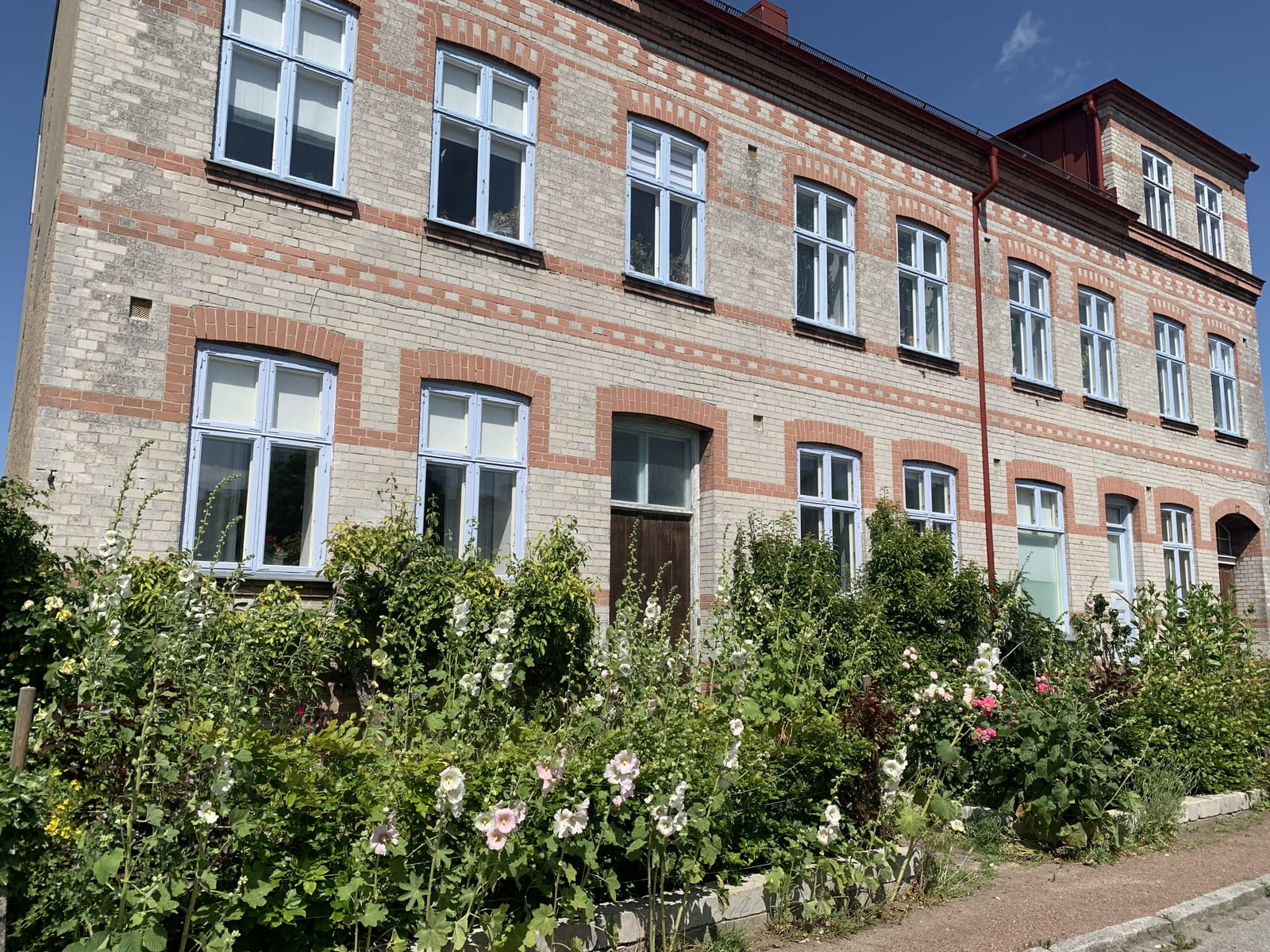 Korridor, 1 rooms, 16 sqm, Limhamn