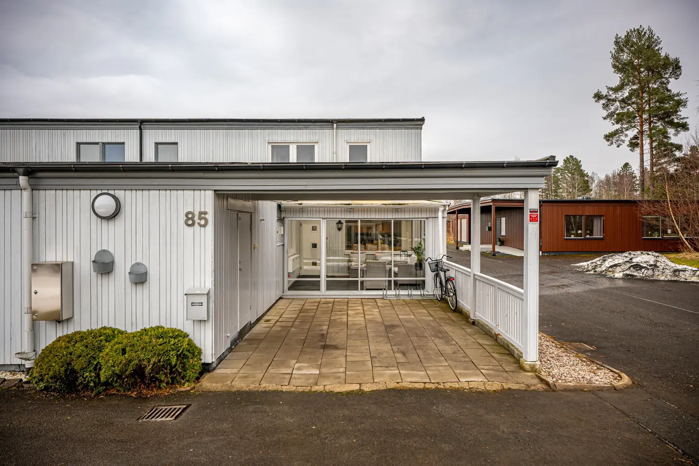 Radhus, 6 rooms, 129 sqm, Skövde – bild 3