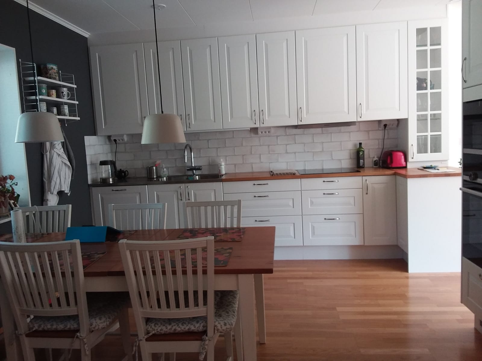 4 rok · 114 m² i Tullinge – bild 5