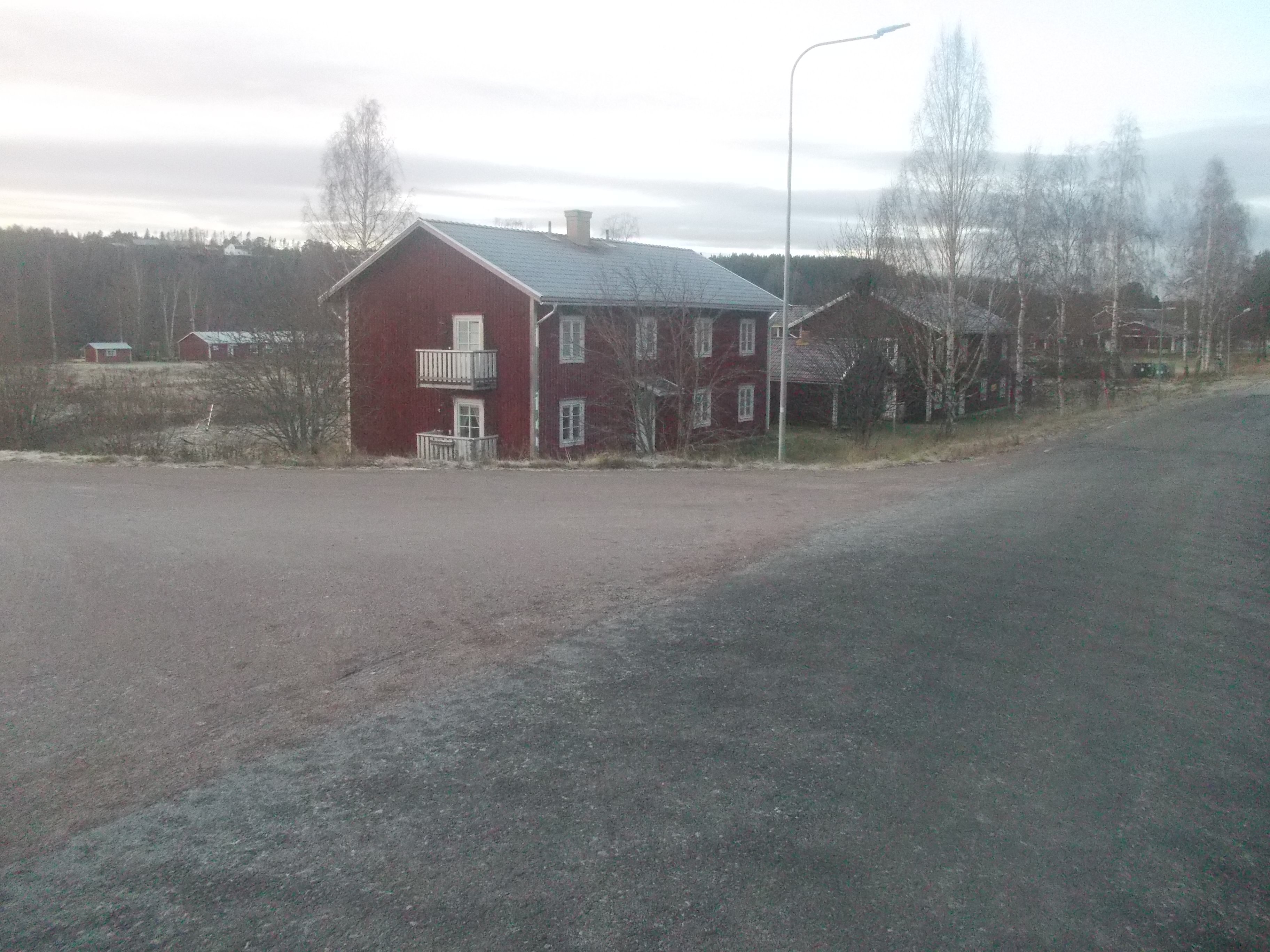 Lägenhet, 2 rooms, 60 sqm, Resele – Resele