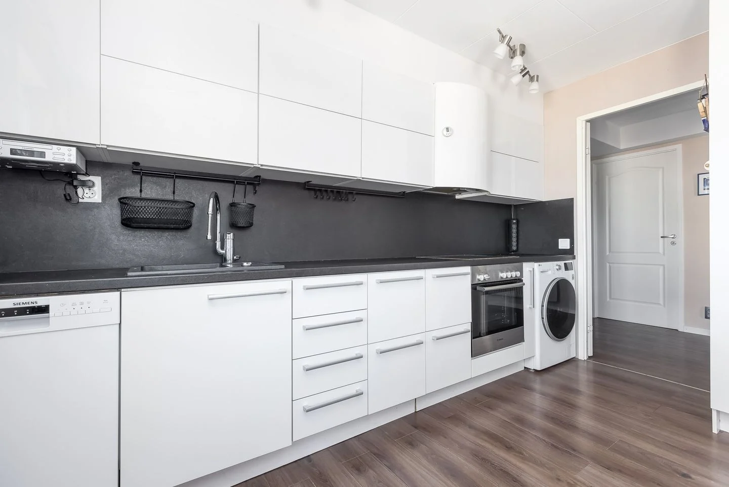 Lägenhet, 3 rooms, 89 sqm, Ösmo – bild 5
