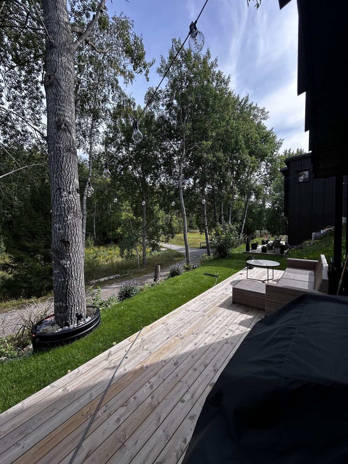 2 rok · 50 m² i Saltsjö-boo – bild 4